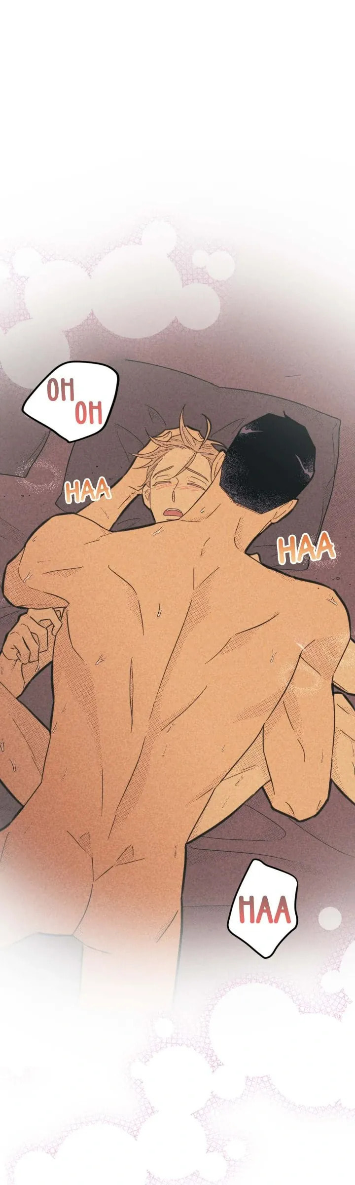 Work Love Balance Chapter 45 page 8 - 