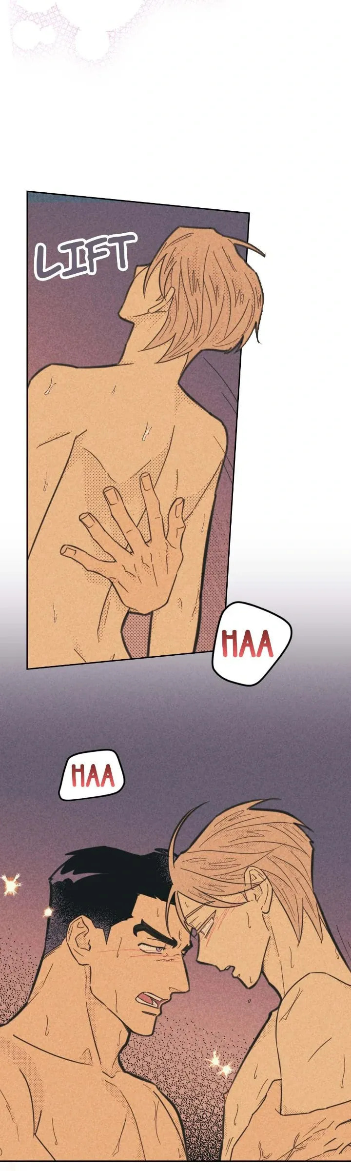 Work Love Balance Chapter 45 page 9 - 