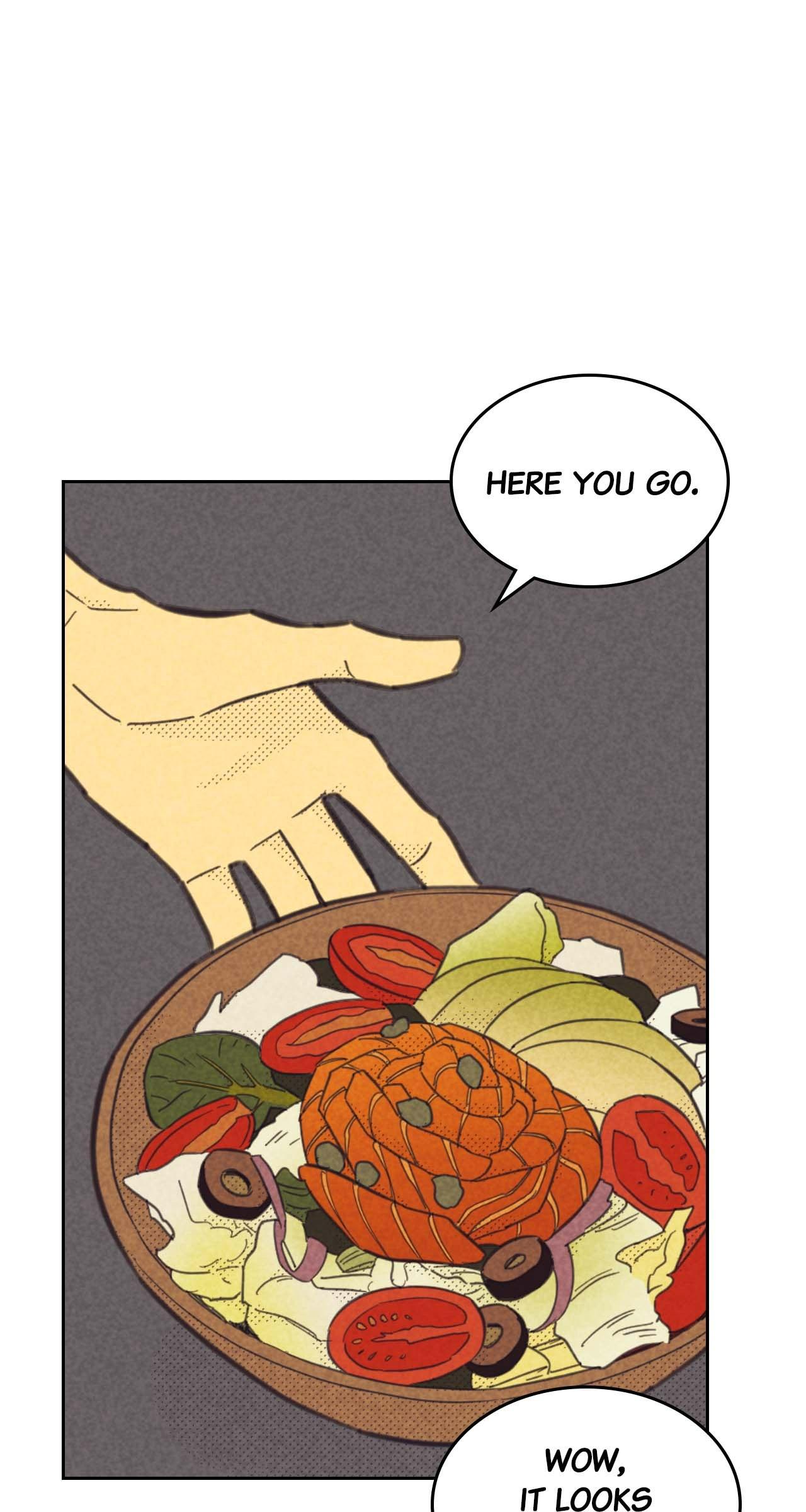 Work Love Balance Chapter 46 page 11 - 
