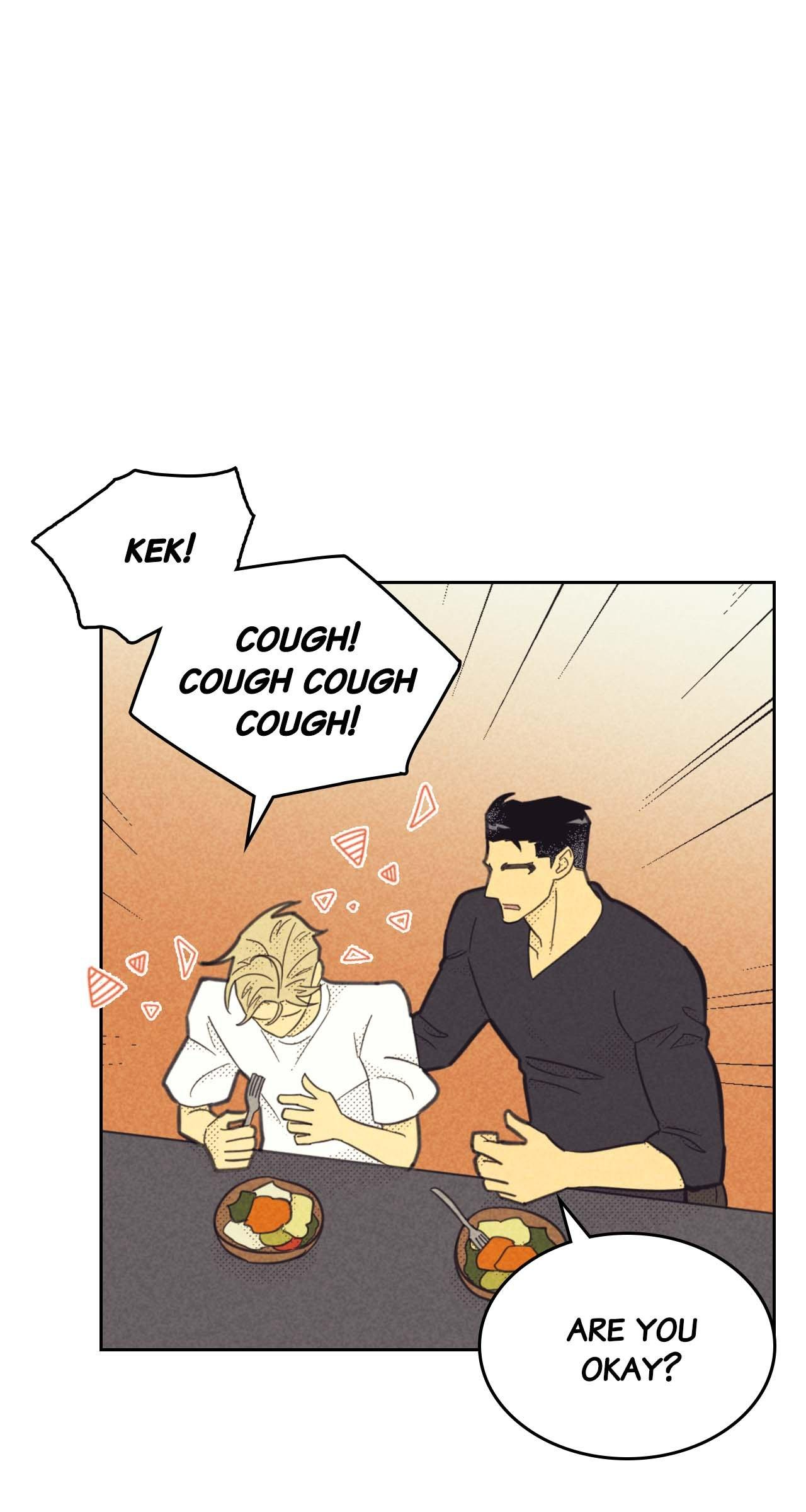 Work Love Balance Chapter 46 page 14 - 