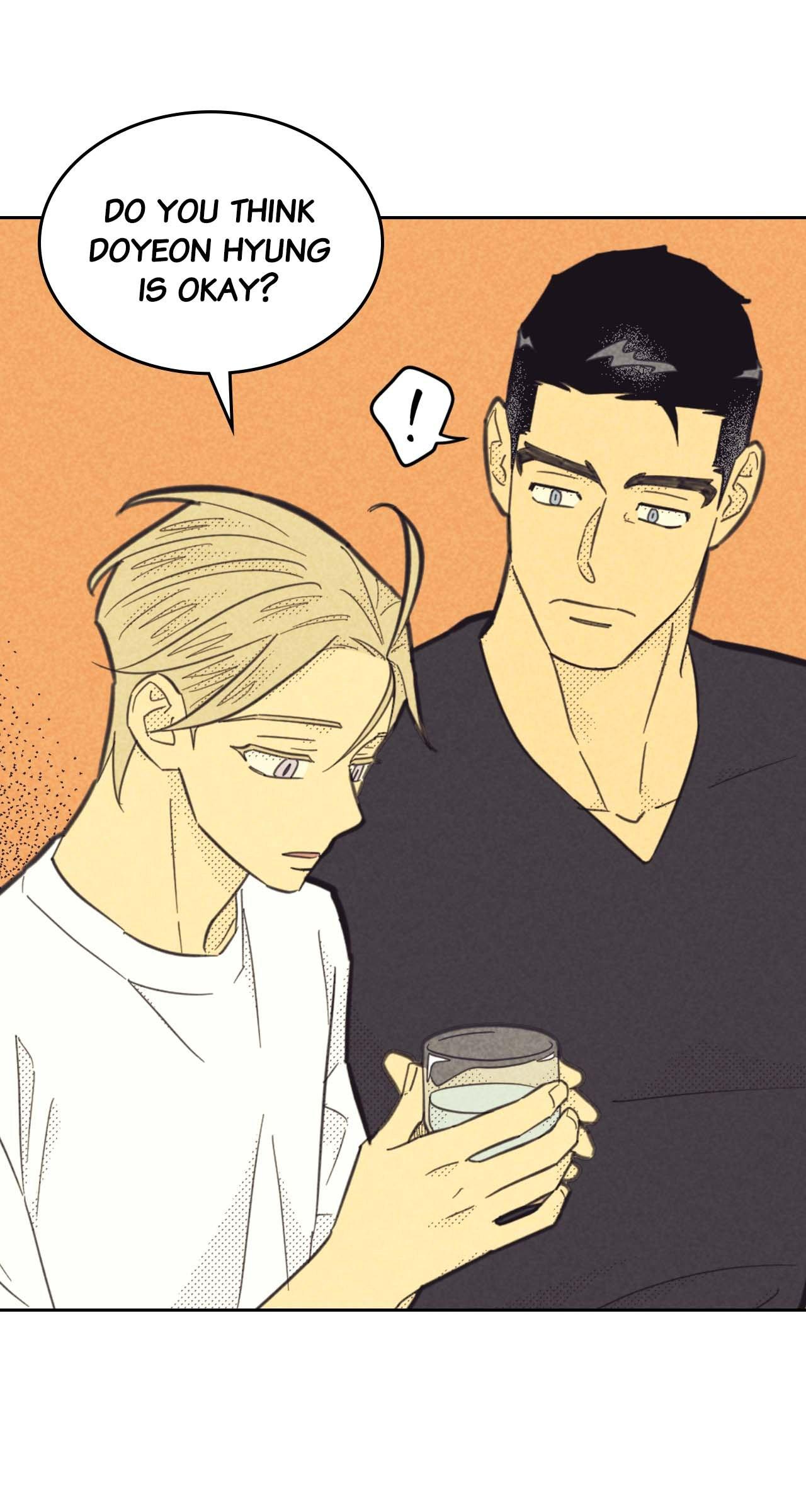 Work Love Balance Chapter 46 page 17 - 