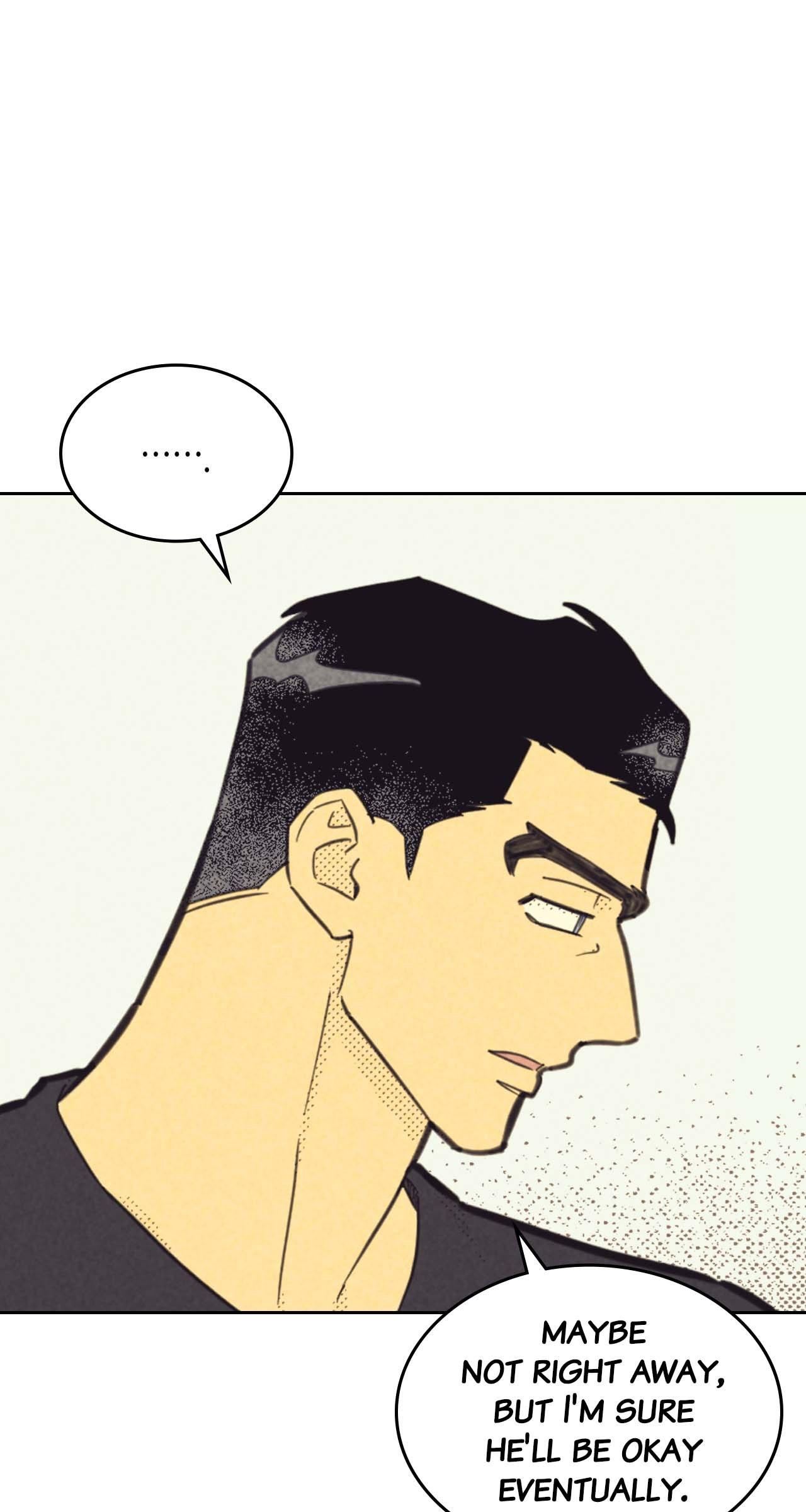 Work Love Balance Chapter 46 page 18 - 