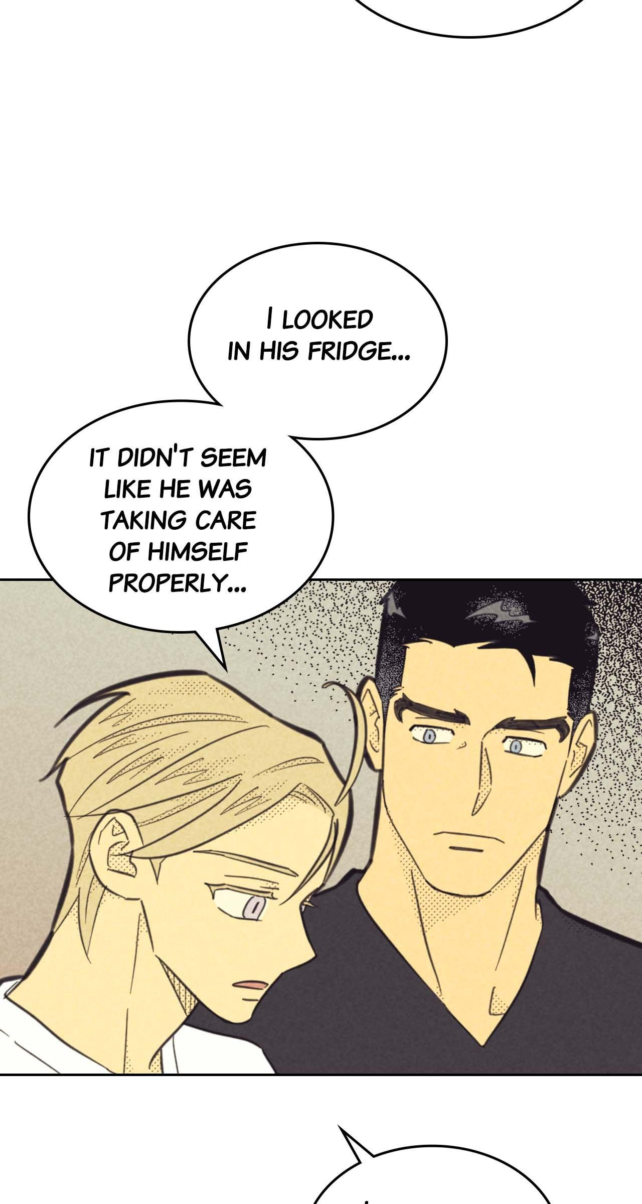 Work Love Balance Chapter 46 page 19 - 