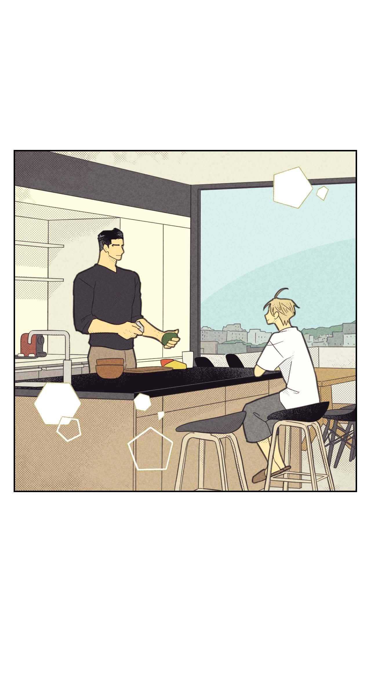 Work Love Balance Chapter 46 page 3 - 