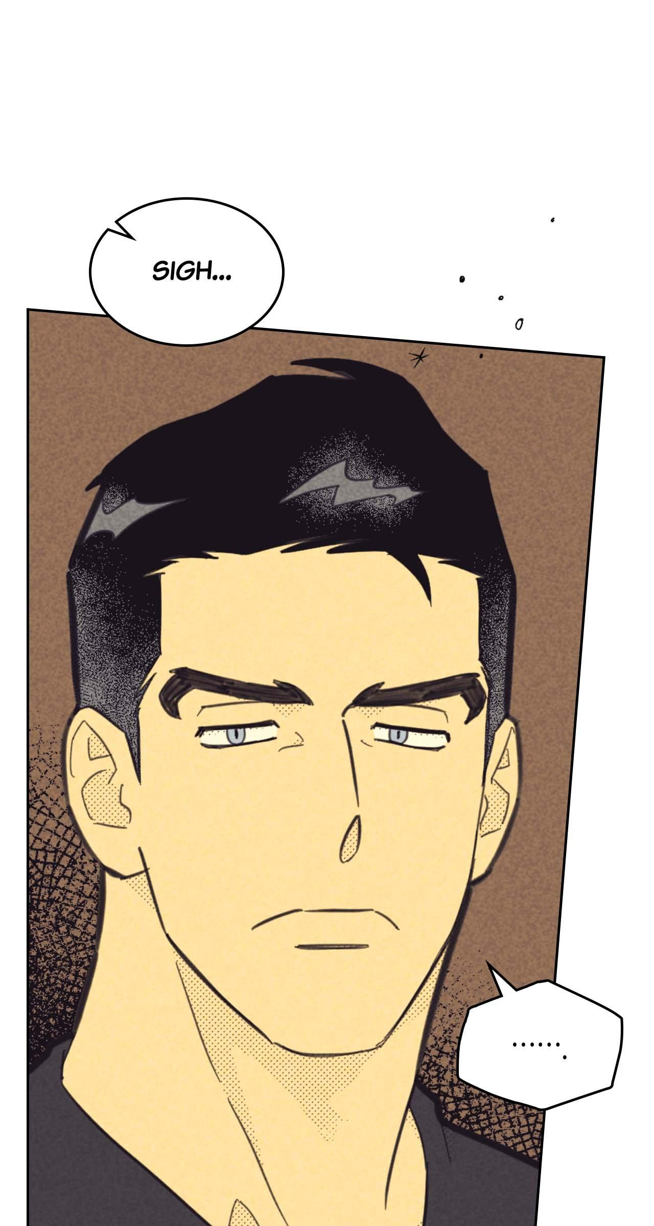 Work Love Balance Chapter 46 page 21 - 