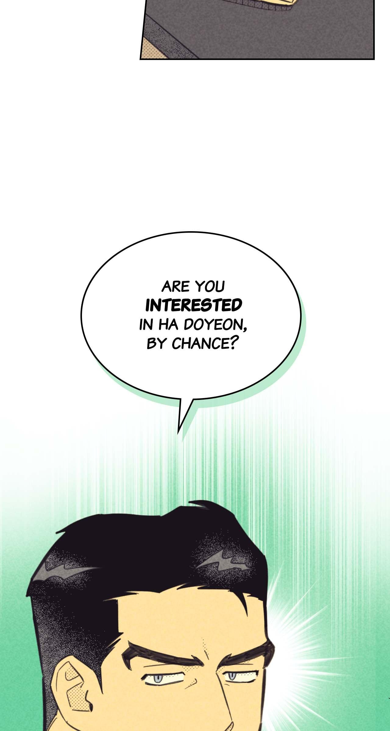 Work Love Balance Chapter 46 page 23 - 