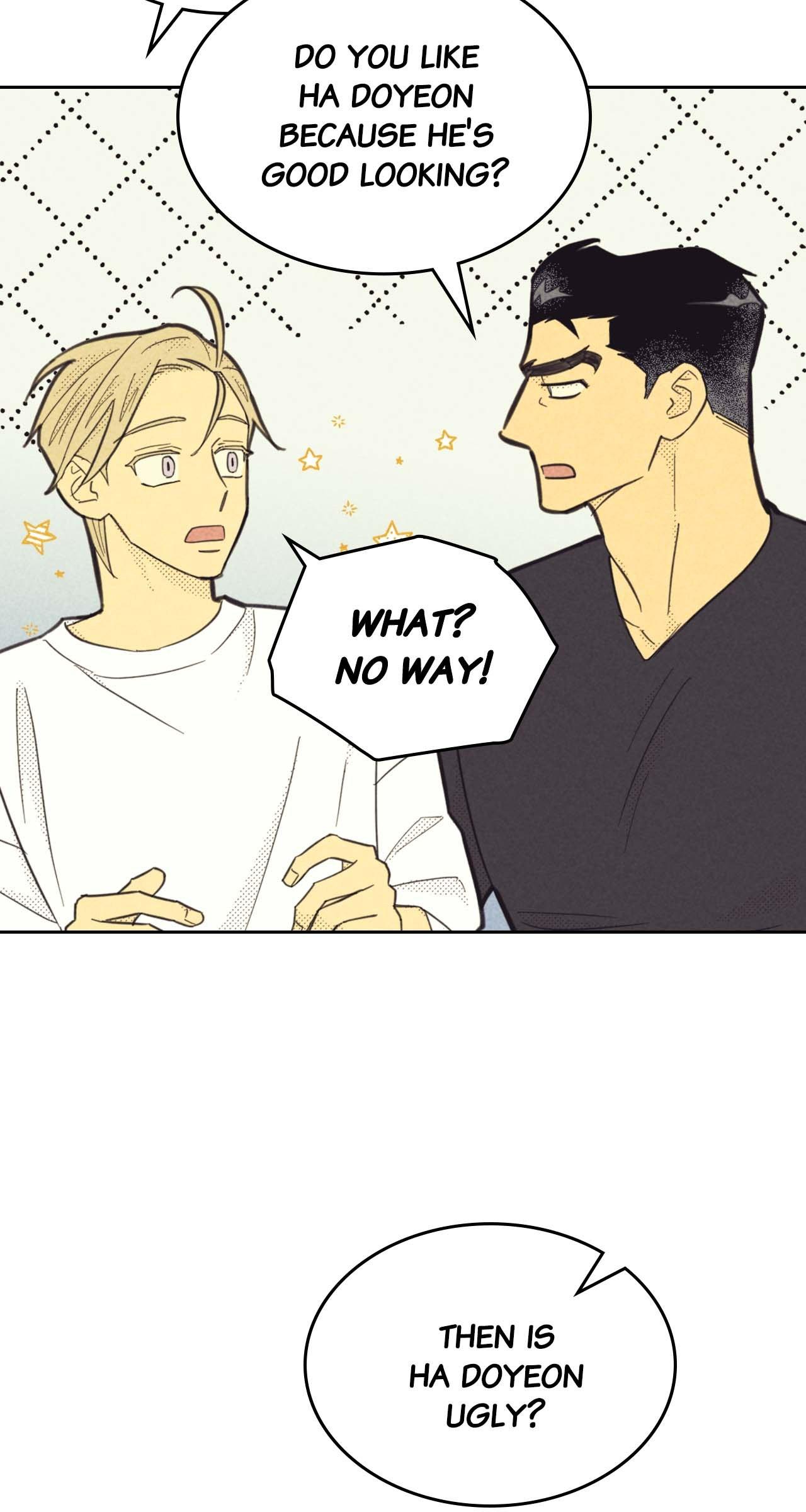 Work Love Balance Chapter 46 page 25 - 