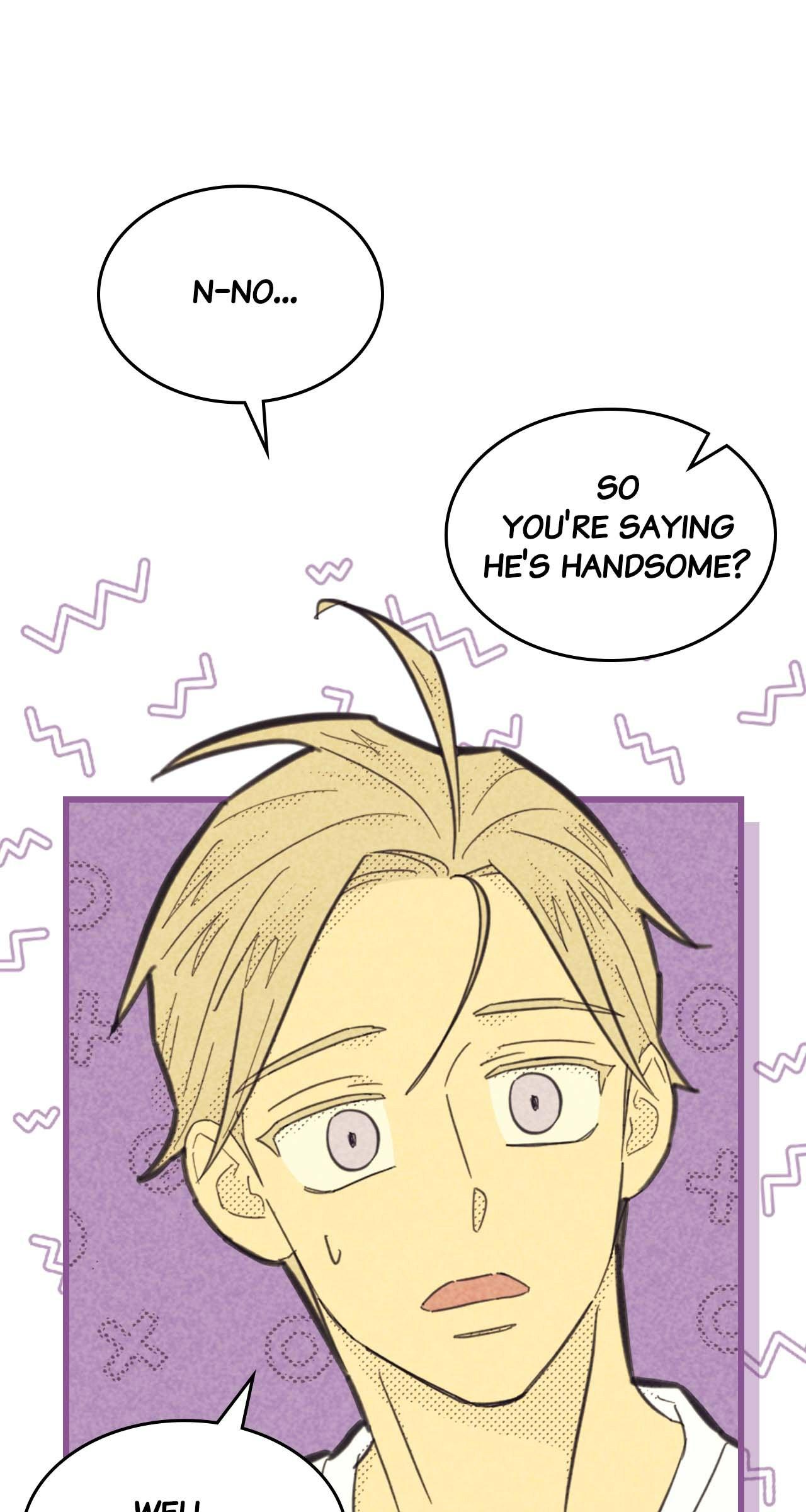 Work Love Balance Chapter 46 page 26 - 
