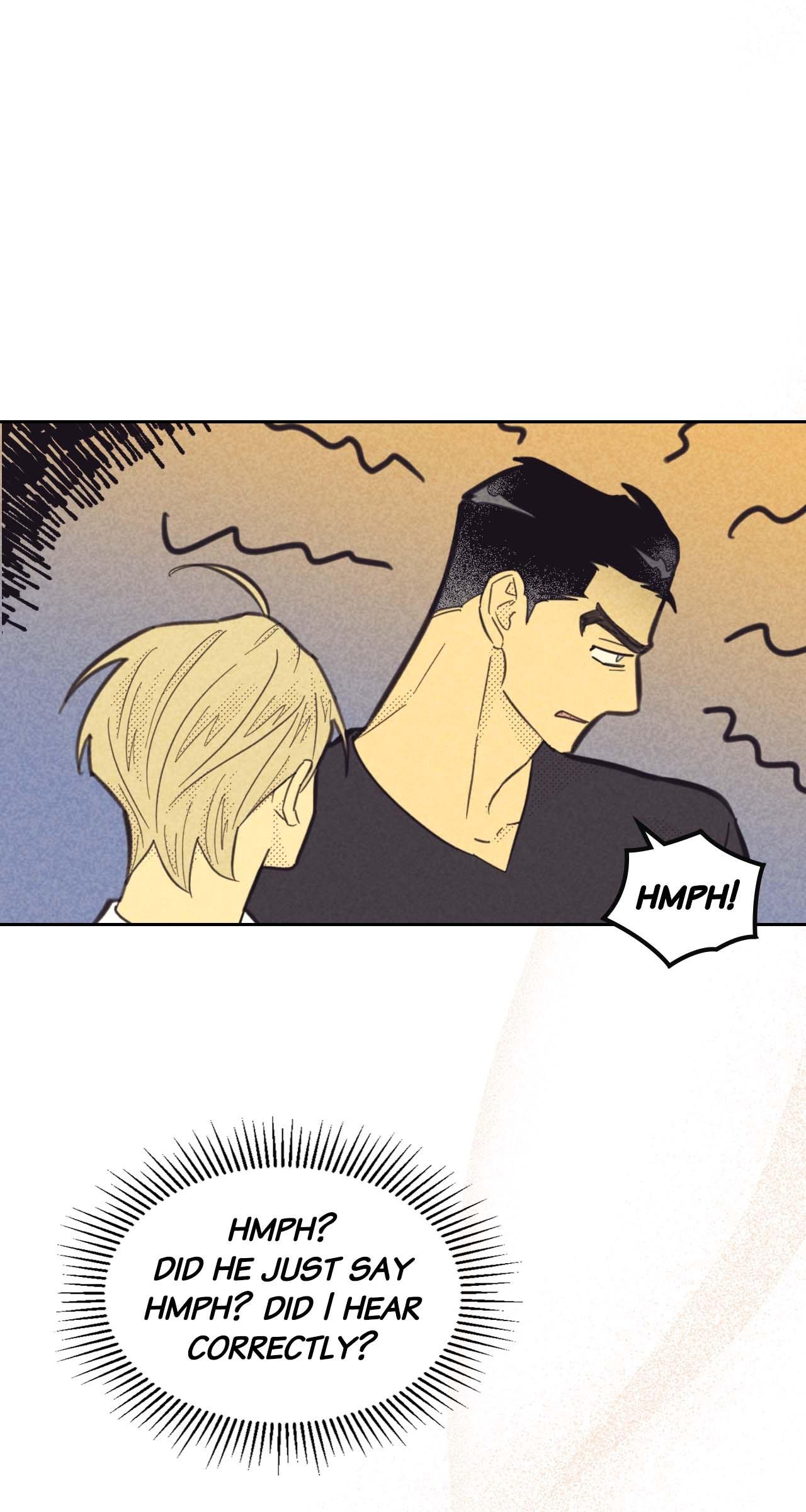 Work Love Balance Chapter 46 page 28 - 