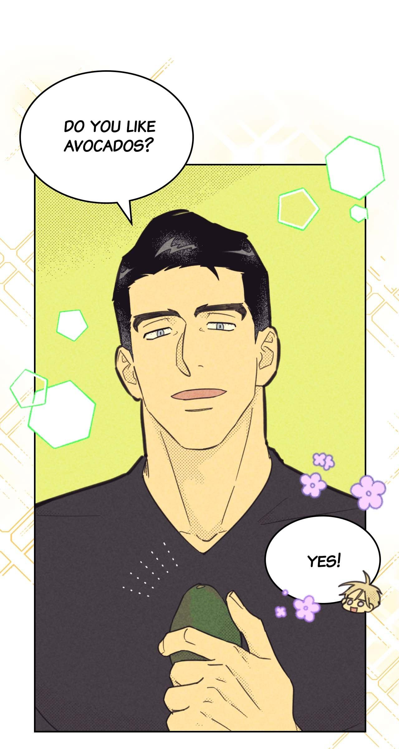 Work Love Balance Chapter 46 page 4 - 