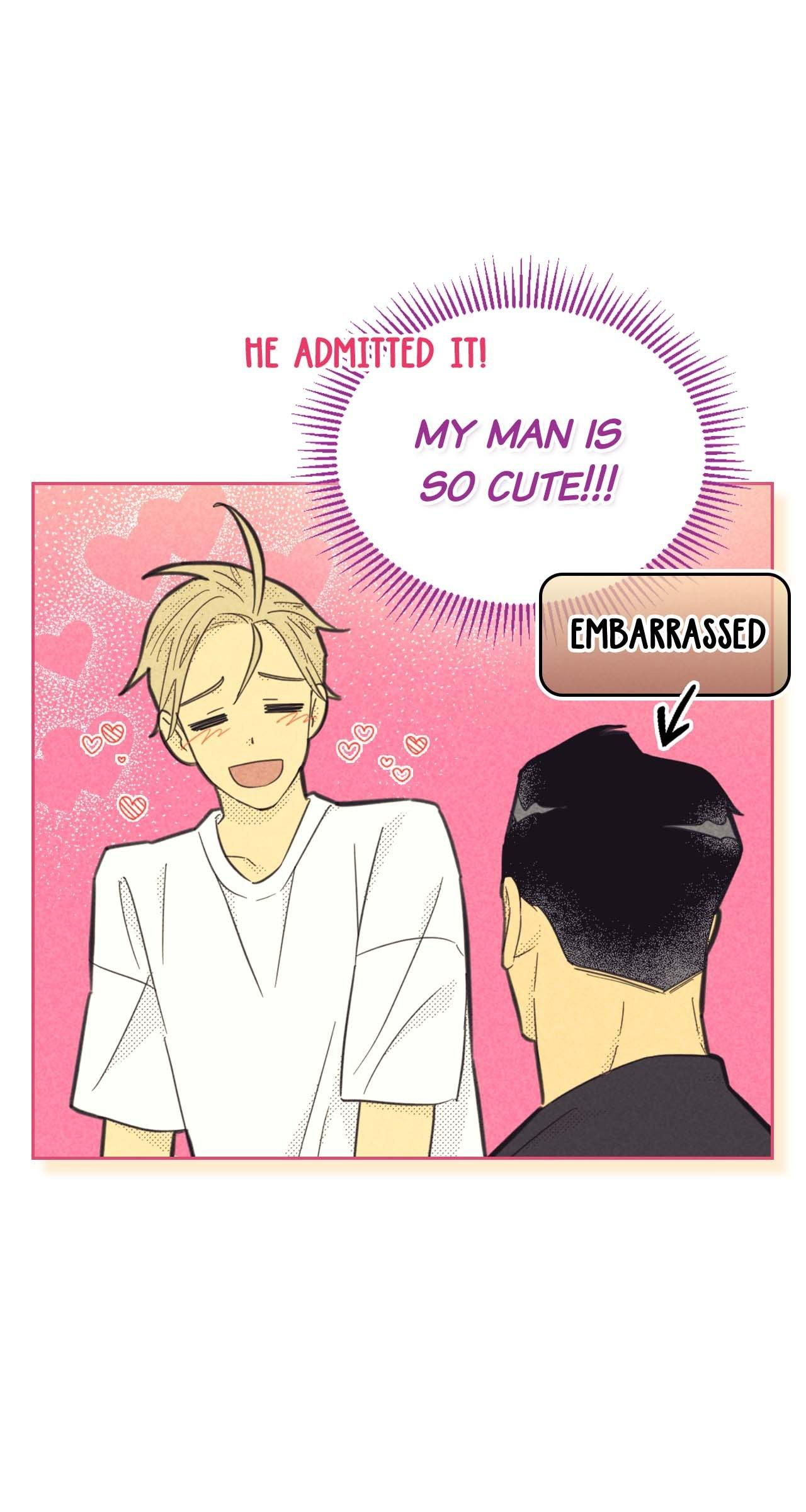 Work Love Balance Chapter 46 page 35 - 