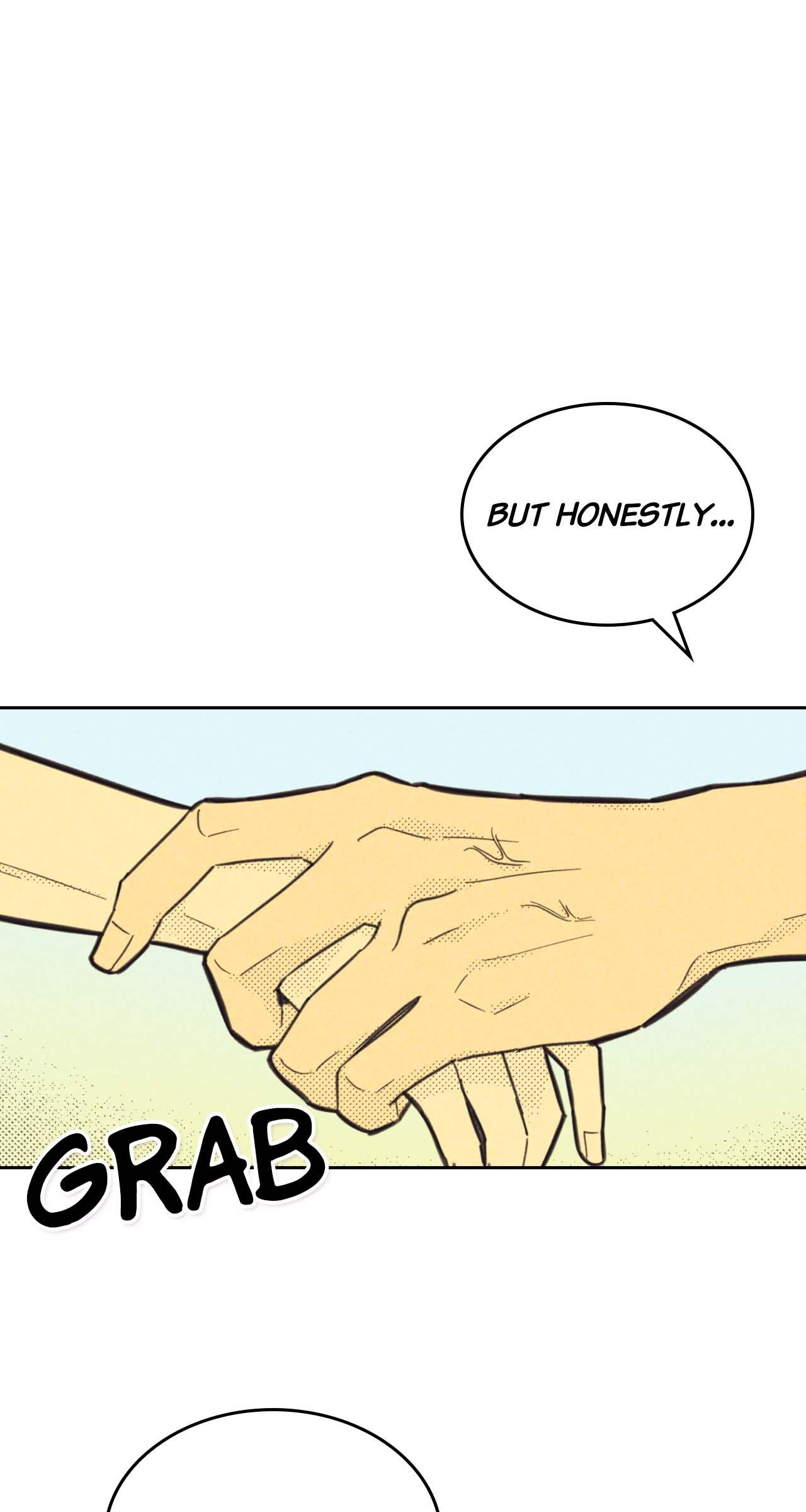 Work Love Balance Chapter 46 page 36 - 
