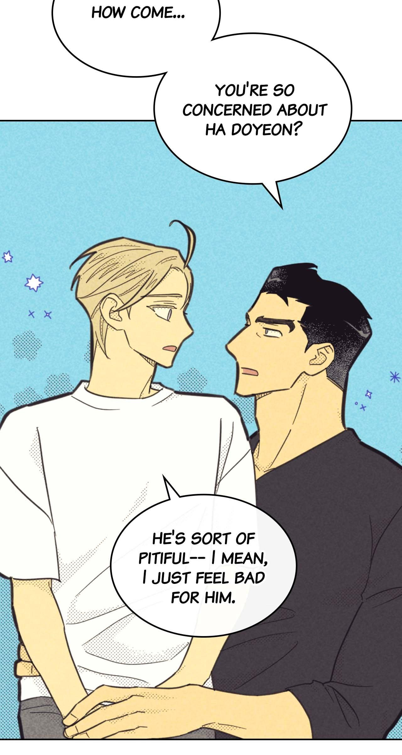 Work Love Balance Chapter 46 page 37 - 