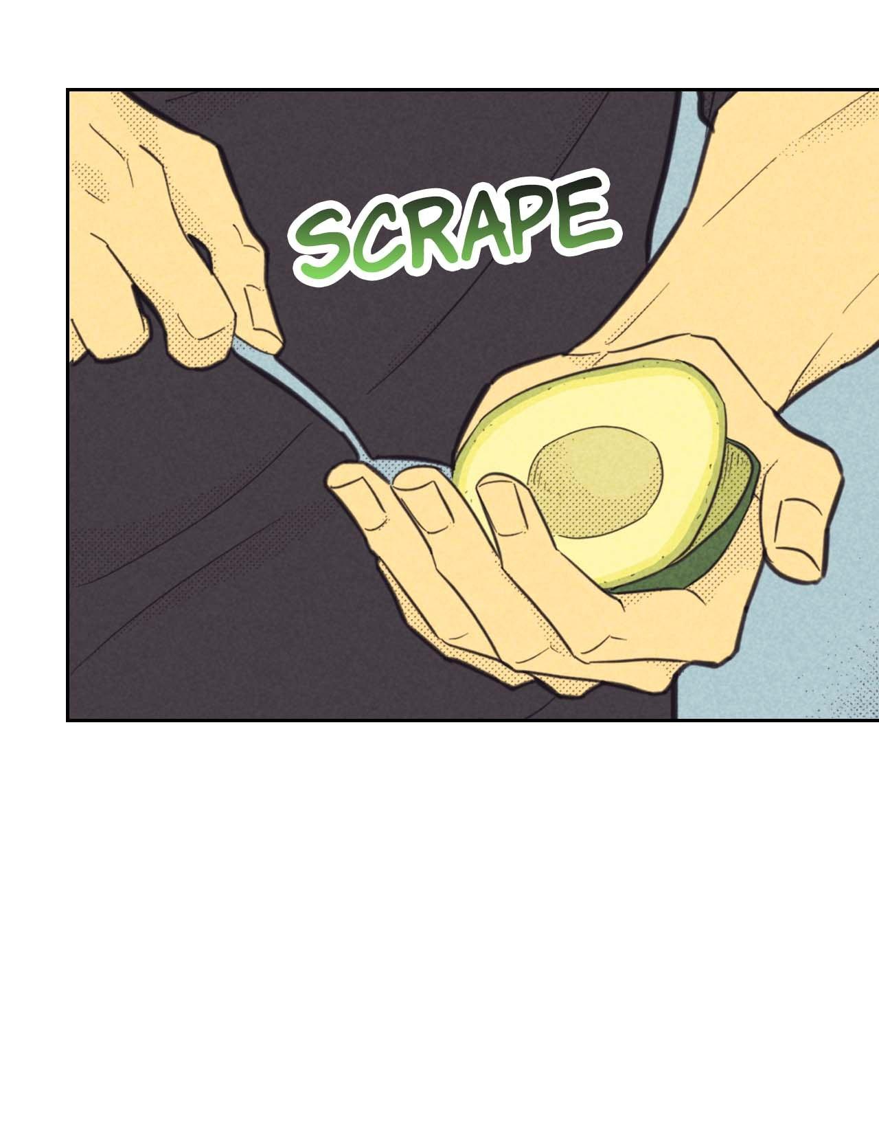 Work Love Balance Chapter 46 page 6 - 