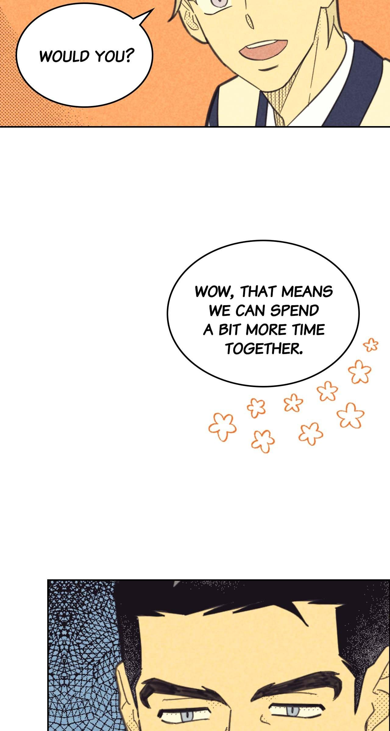 Work Love Balance Chapter 46 page 53 - 