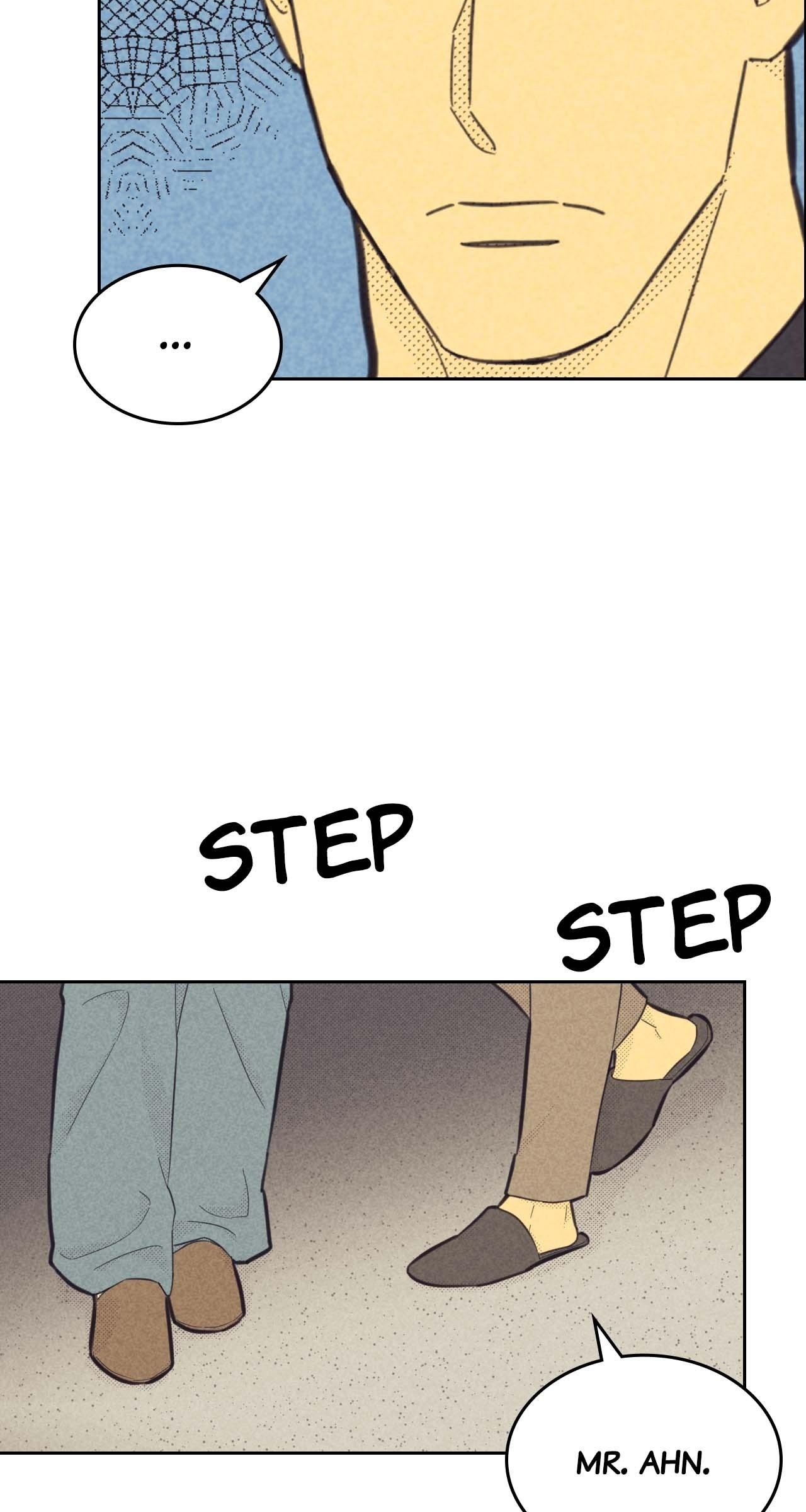 Work Love Balance Chapter 46 page 54 - 