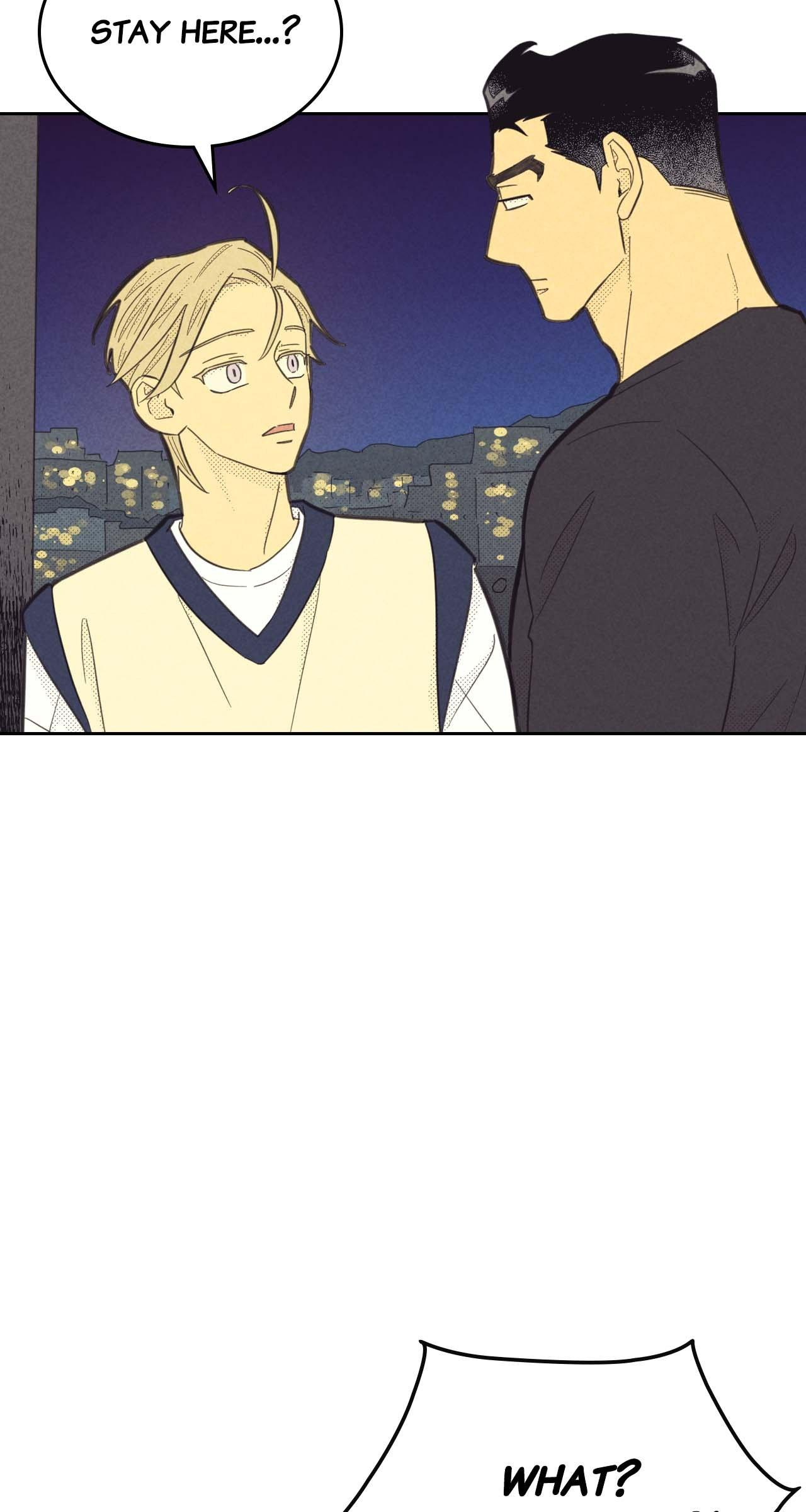 Work Love Balance Chapter 46 page 58 - 