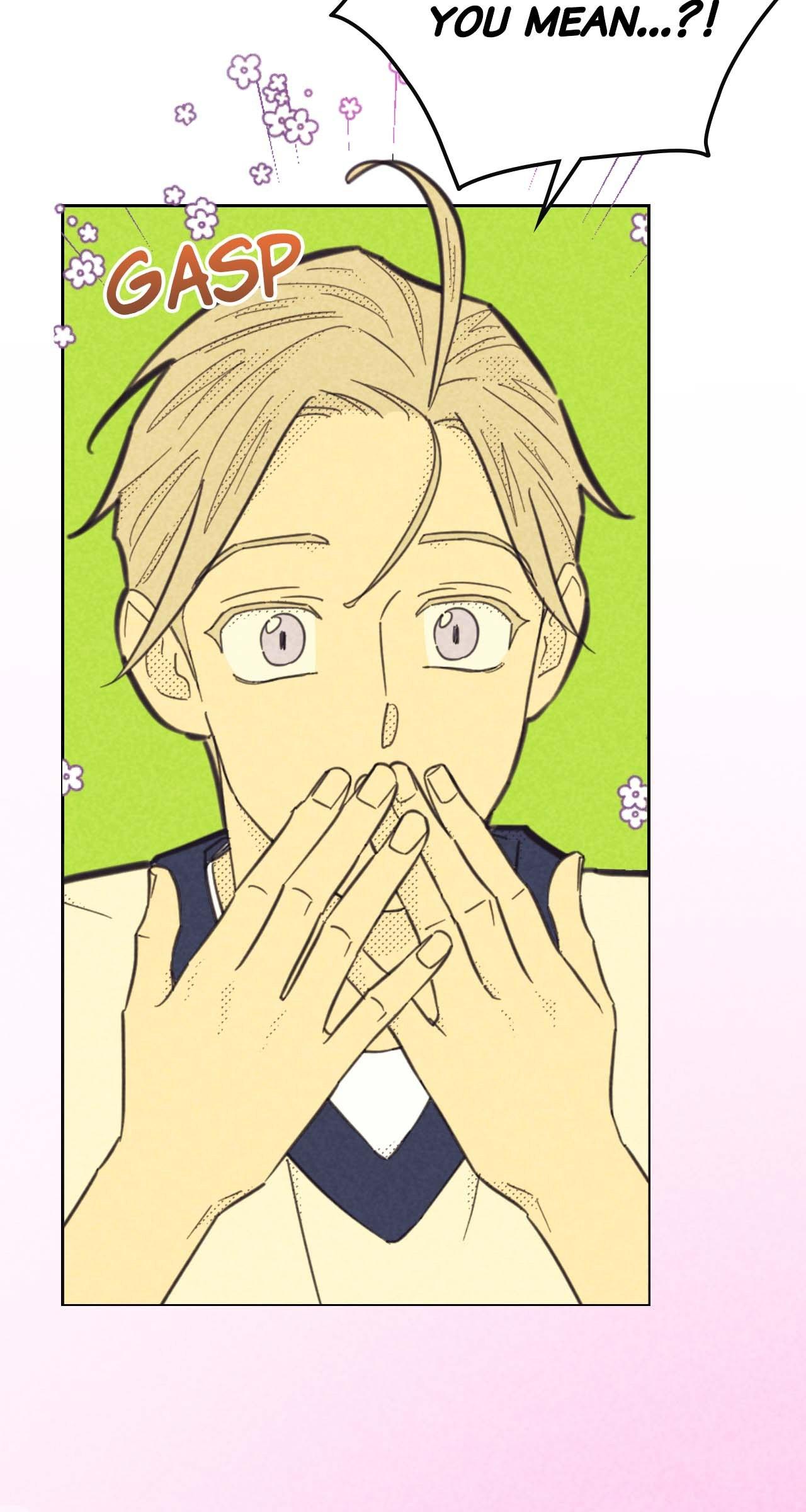 Work Love Balance Chapter 46 page 59 - 