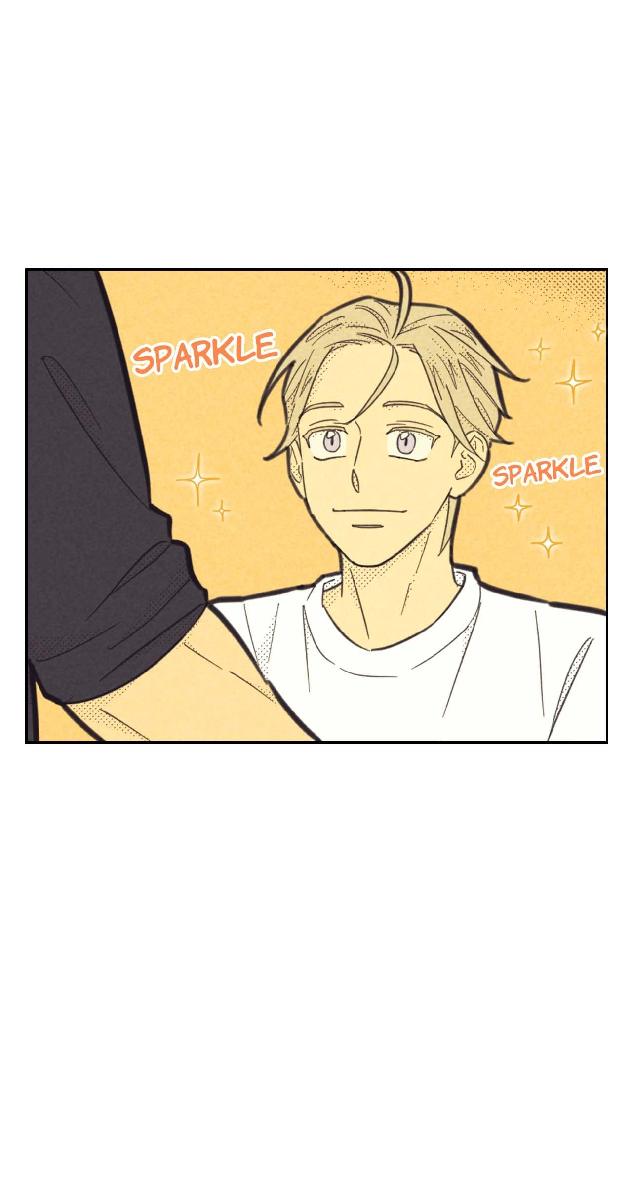 Work Love Balance Chapter 46 page 7 - 