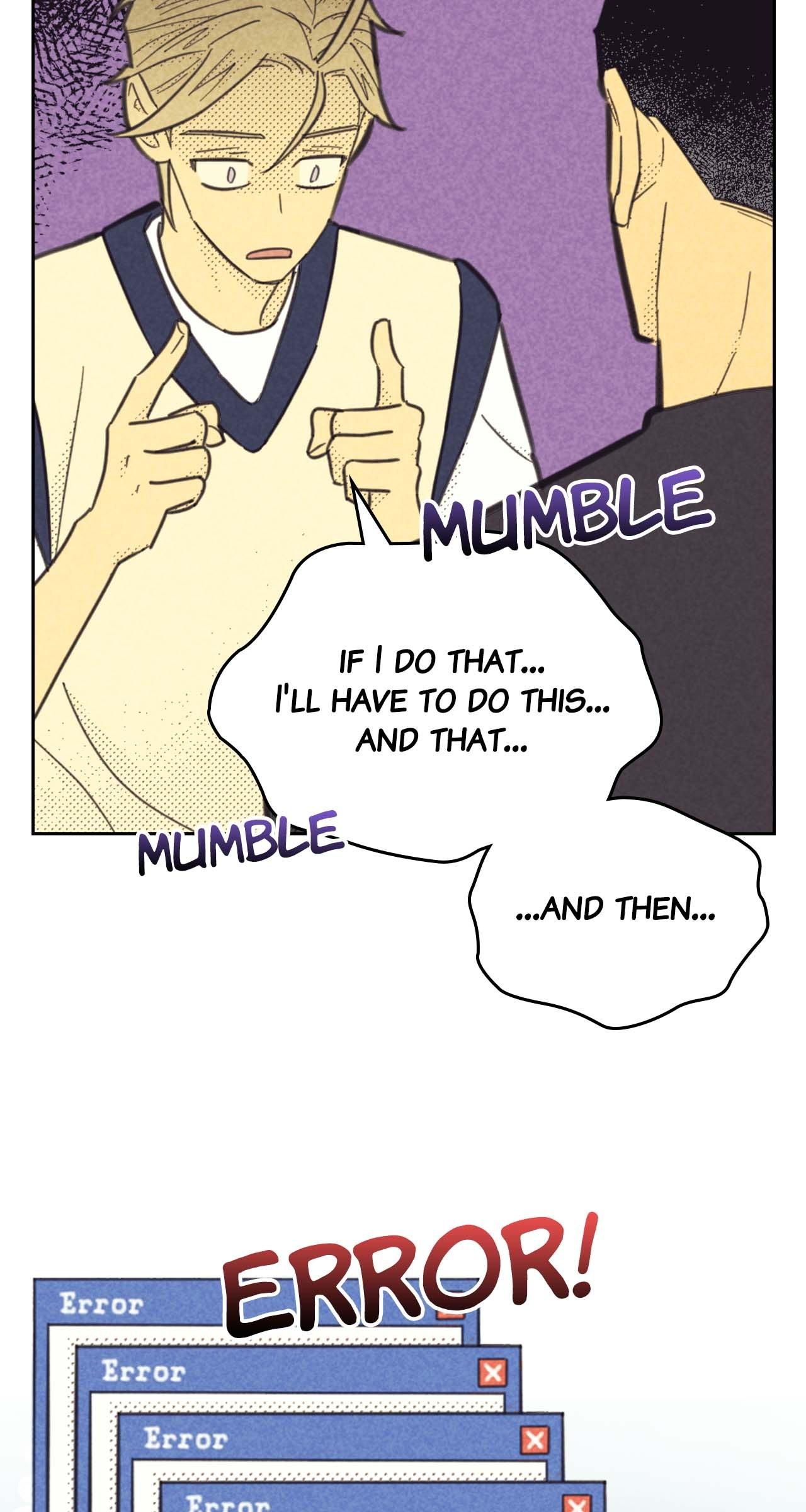 Work Love Balance Chapter 46 page 64 - 