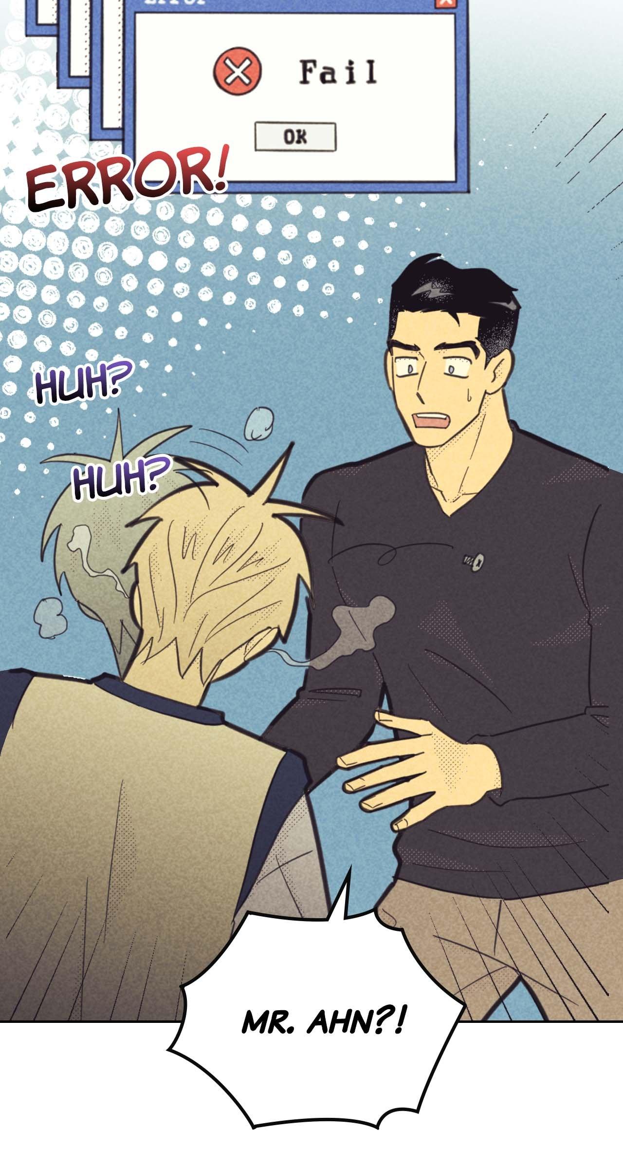 Work Love Balance Chapter 46 page 65 - 
