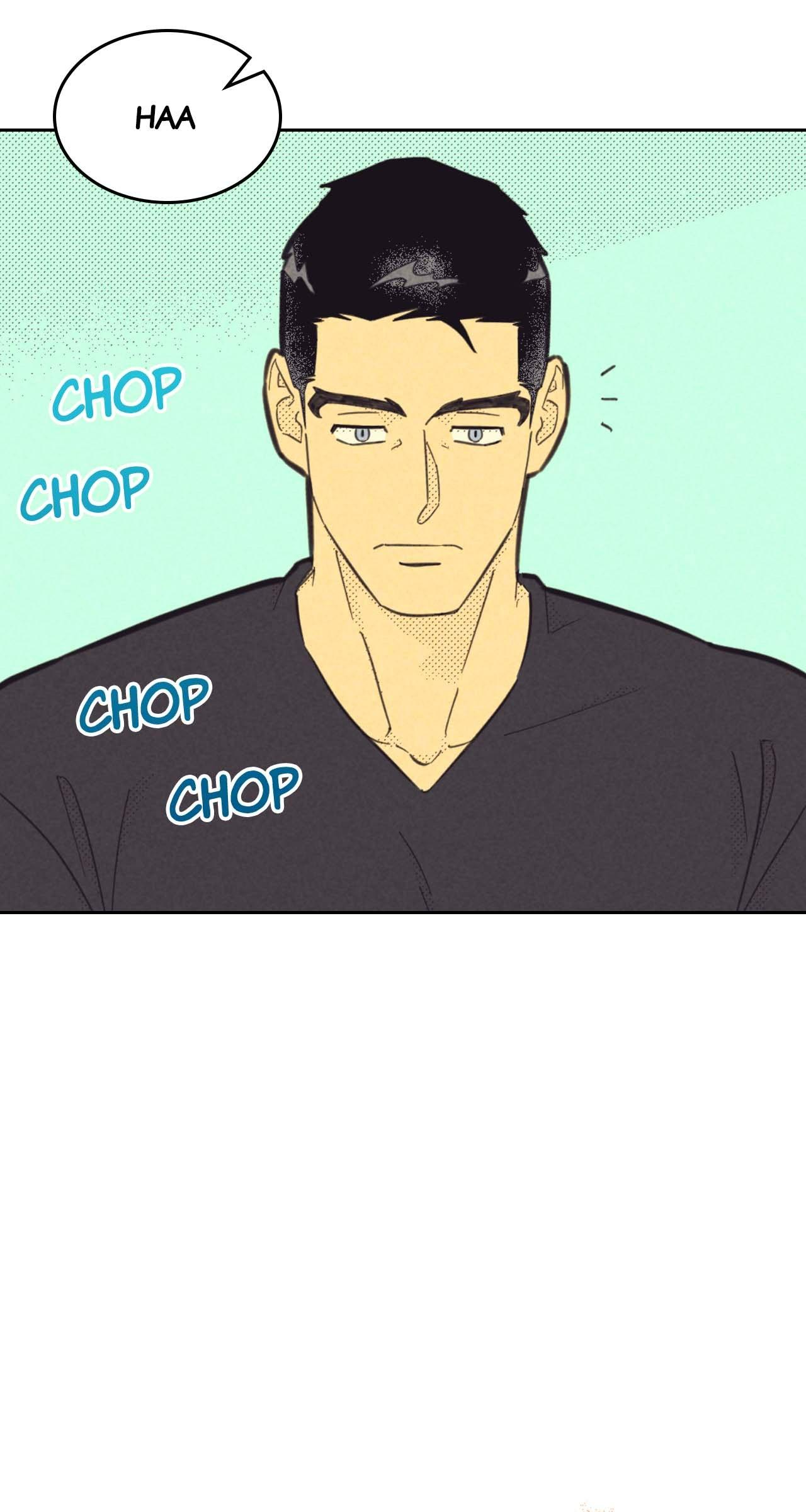 Work Love Balance Chapter 46 page 8 - 
