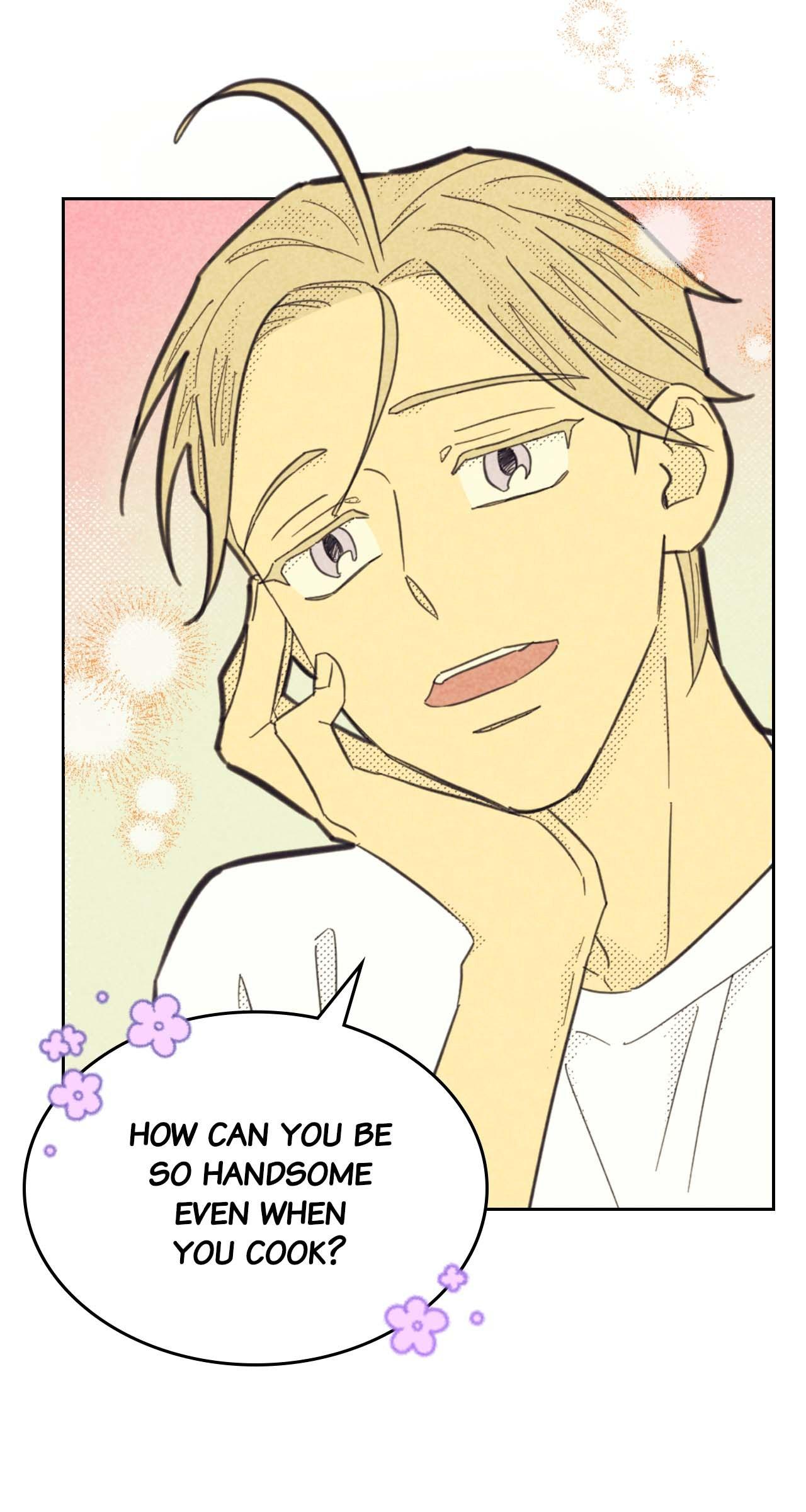 Work Love Balance Chapter 46 page 9 - 