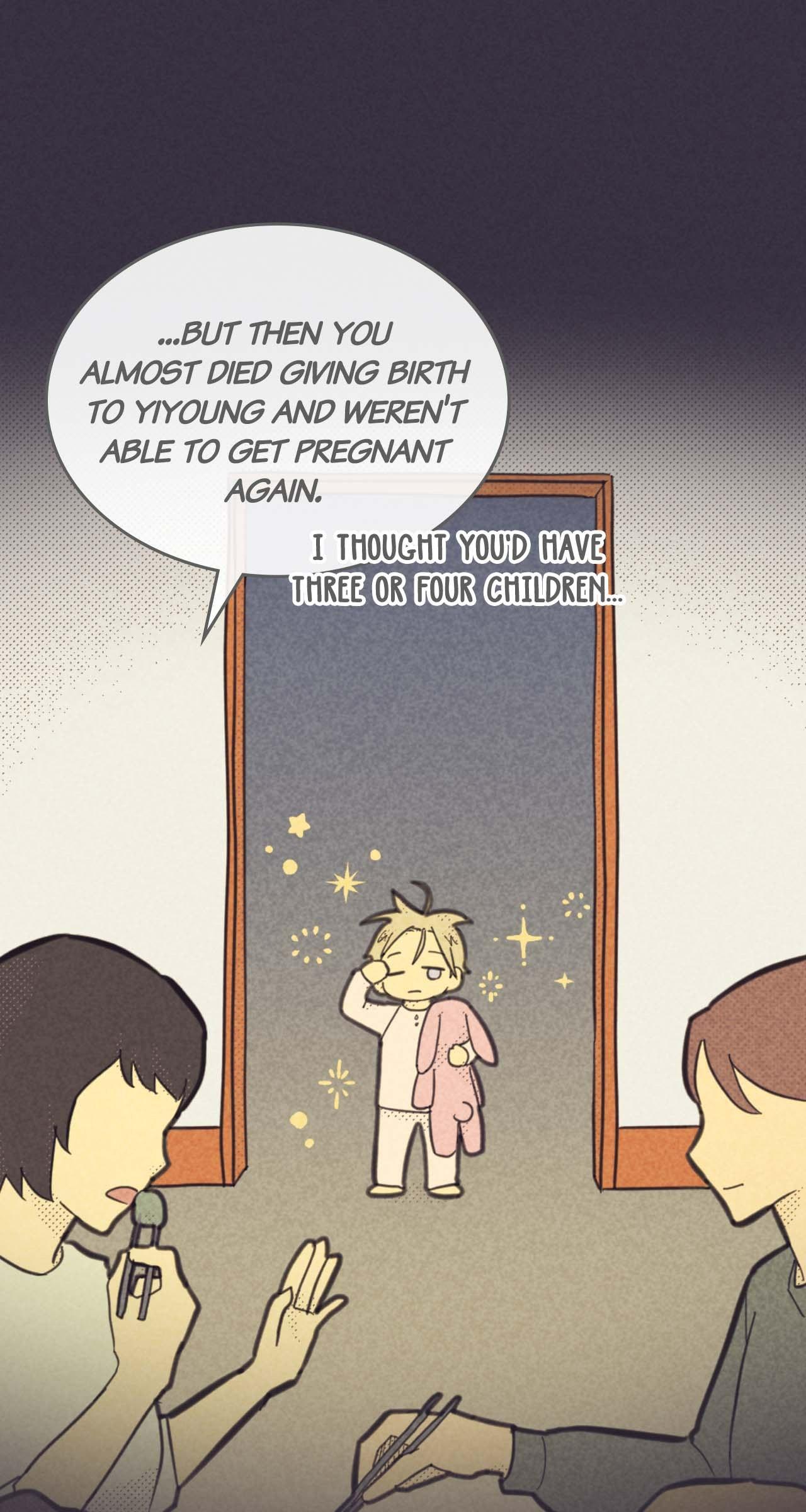 Work Love Balance Chapter 47 page 15 - 