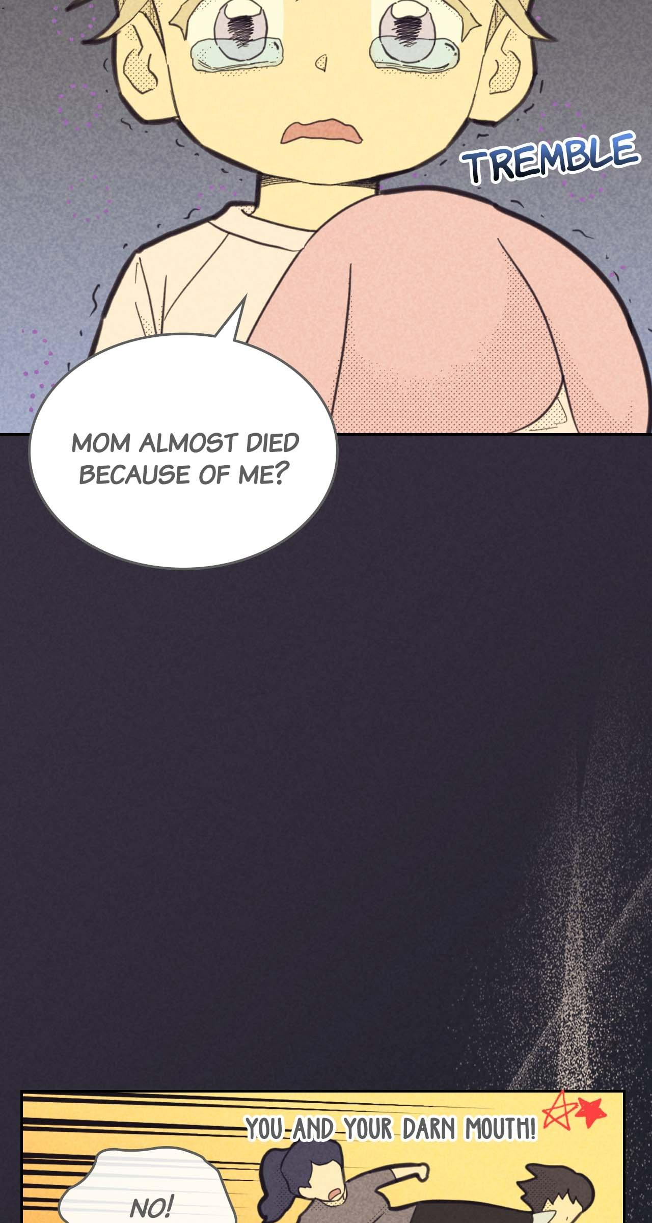 Work Love Balance Chapter 47 page 17 - 