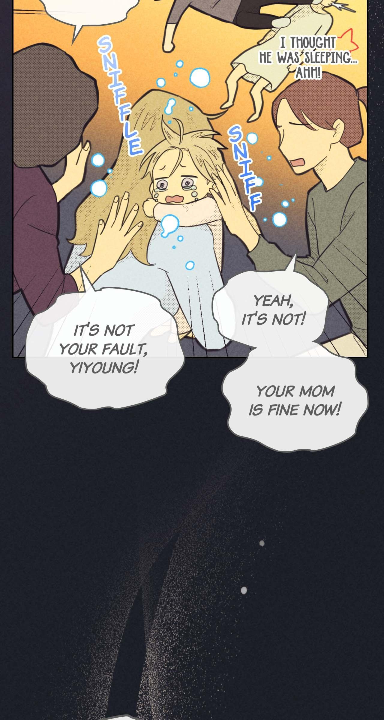 Work Love Balance Chapter 47 page 18 - 