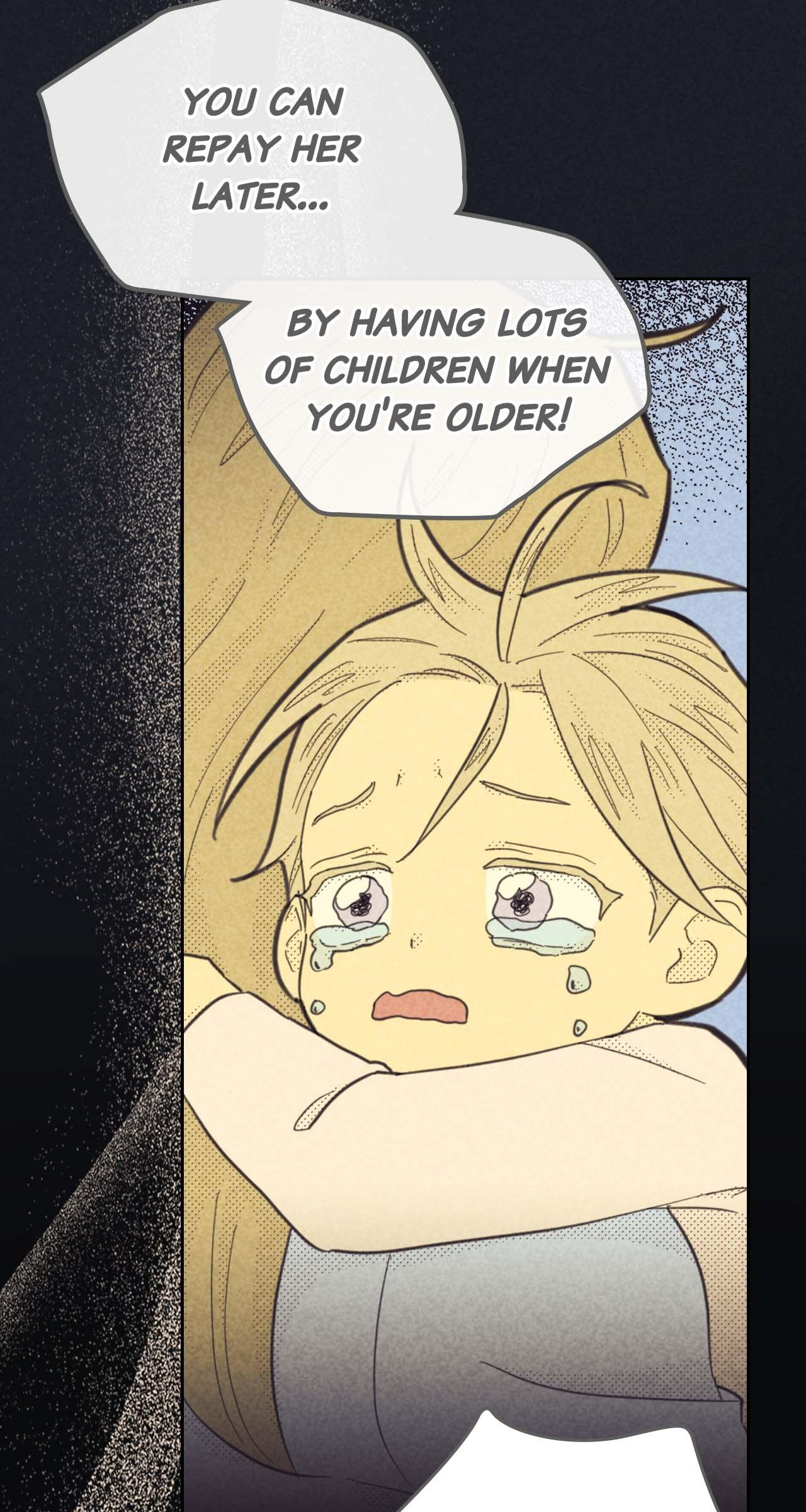 Work Love Balance Chapter 47 page 19 - 