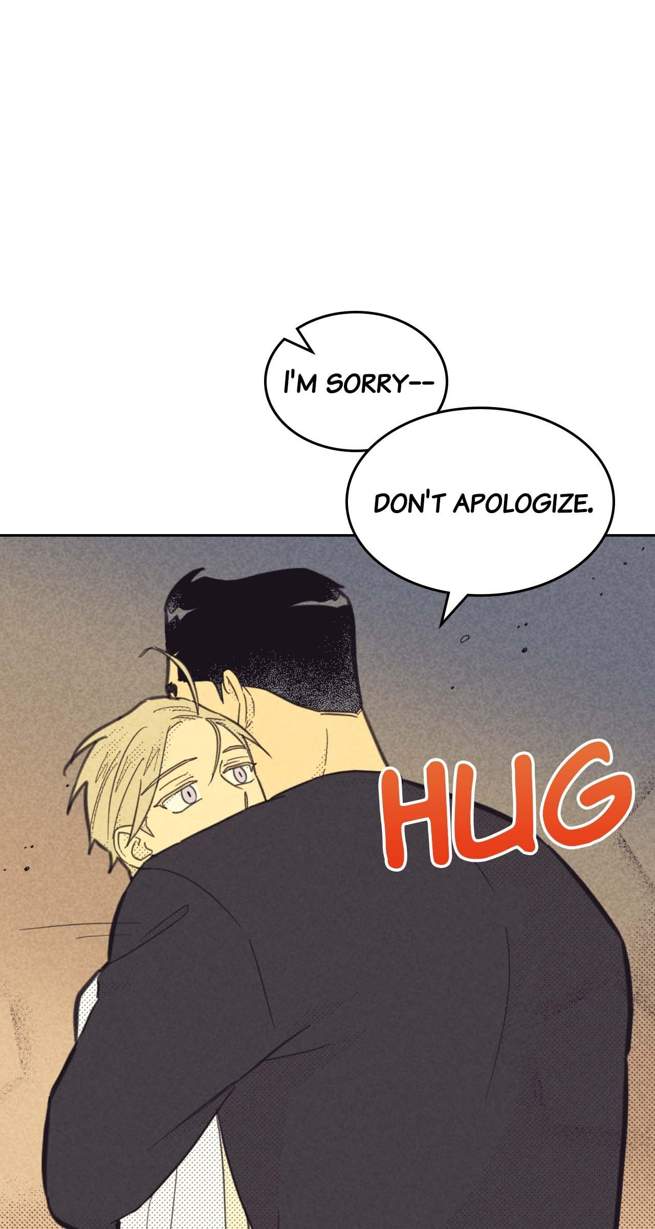 Work Love Balance Chapter 47 page 22 - 