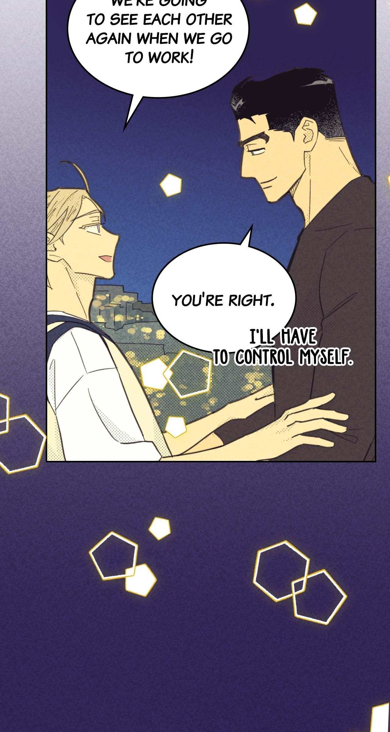 Work Love Balance Chapter 47 page 27 - 