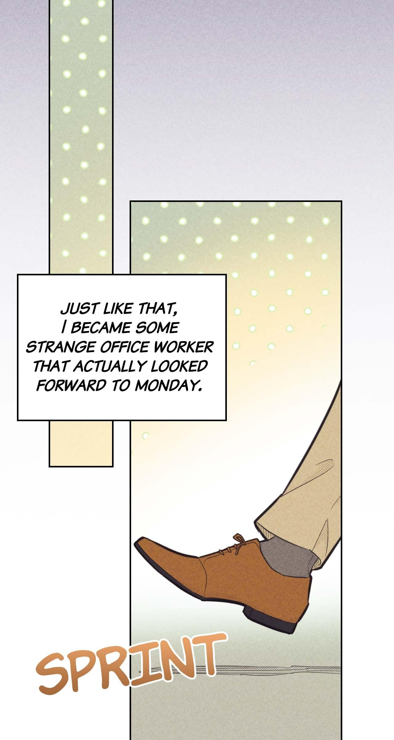 Work Love Balance Chapter 47 page 31 - 