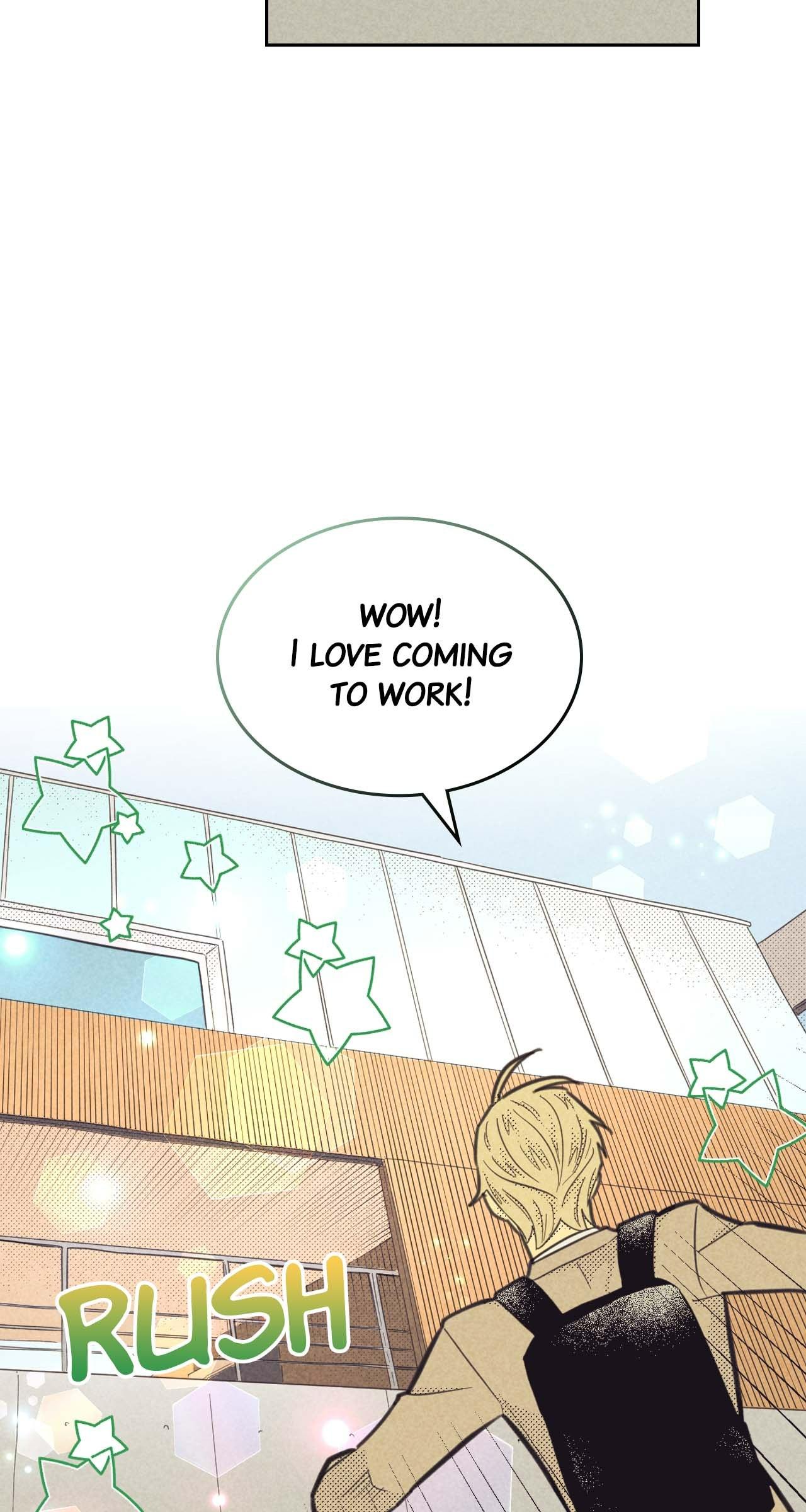 Work Love Balance Chapter 47 page 32 - 