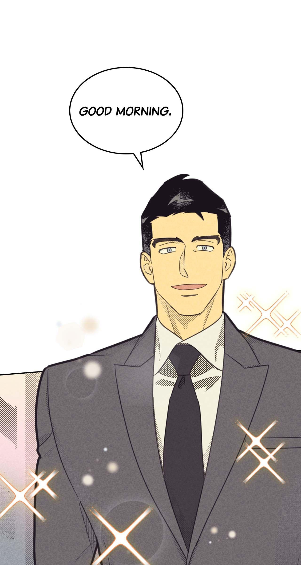 Work Love Balance Chapter 47 page 36 - 