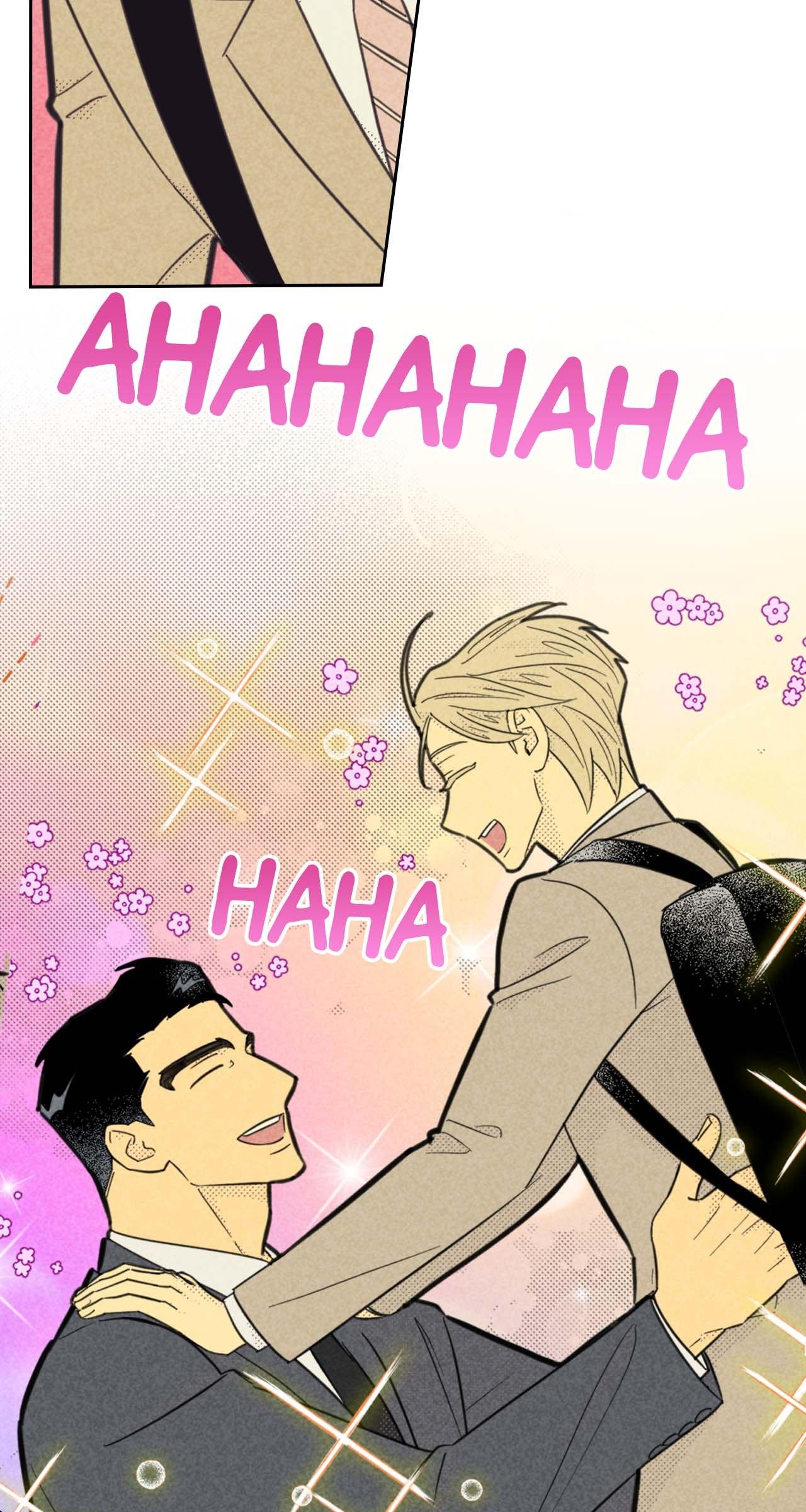 Work Love Balance Chapter 47 page 38 - 