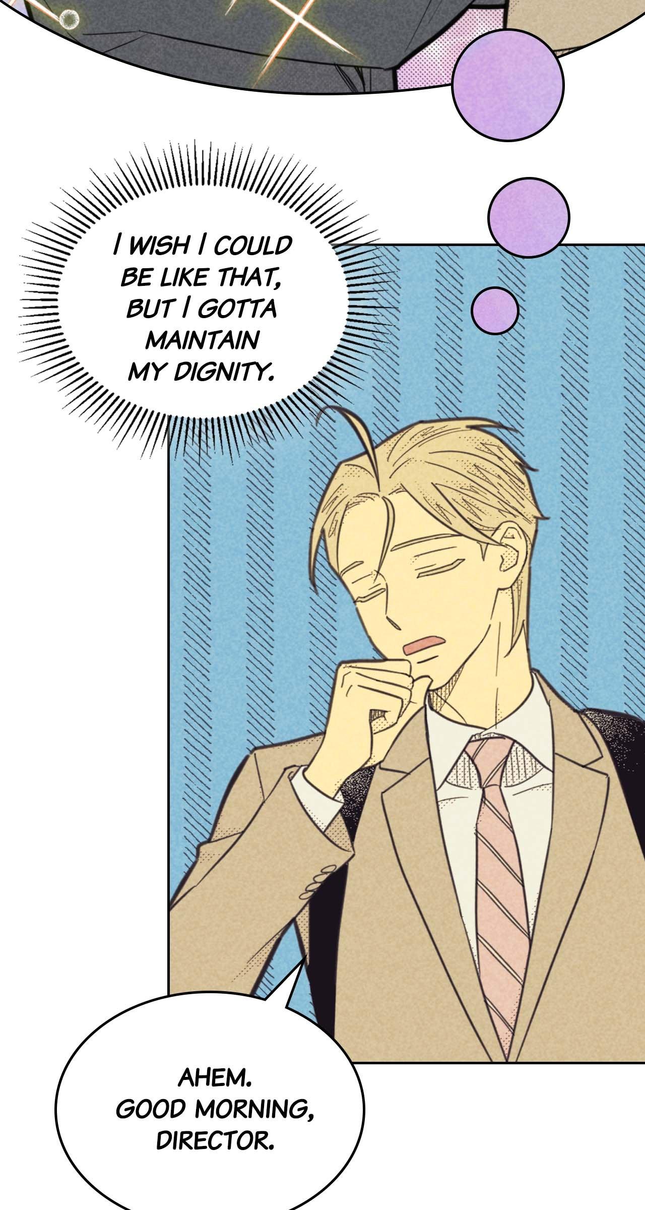 Work Love Balance Chapter 47 page 39 - 
