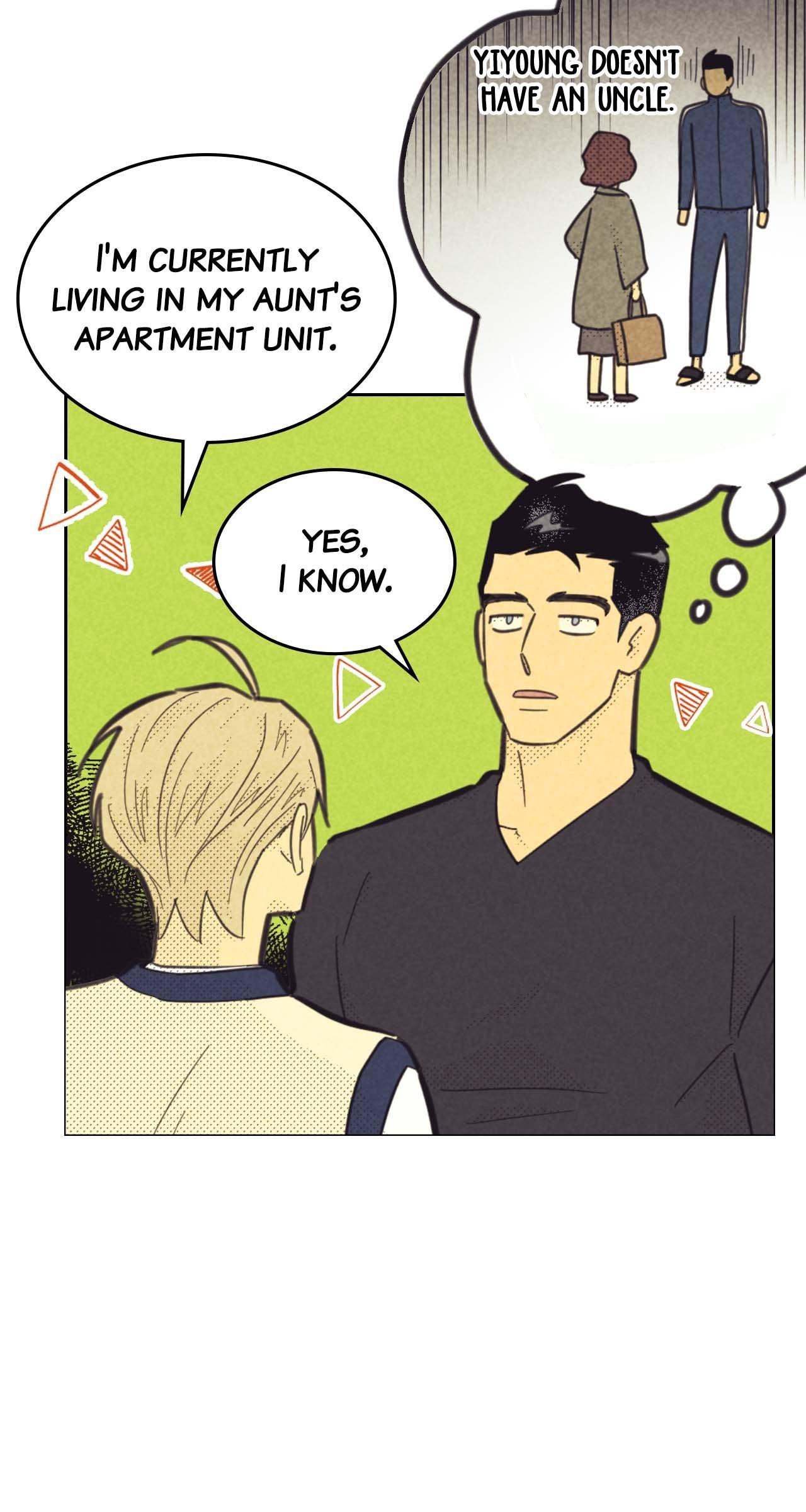 Work Love Balance Chapter 47 page 5 - 