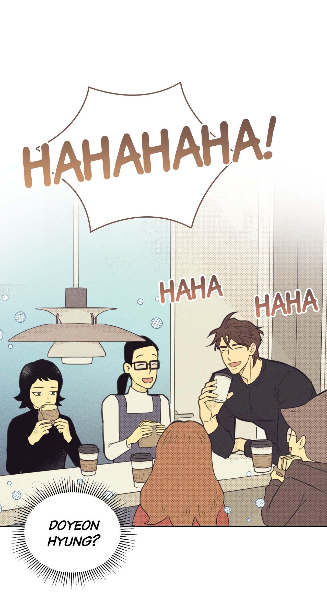 Work Love Balance Chapter 47 page 42 - 