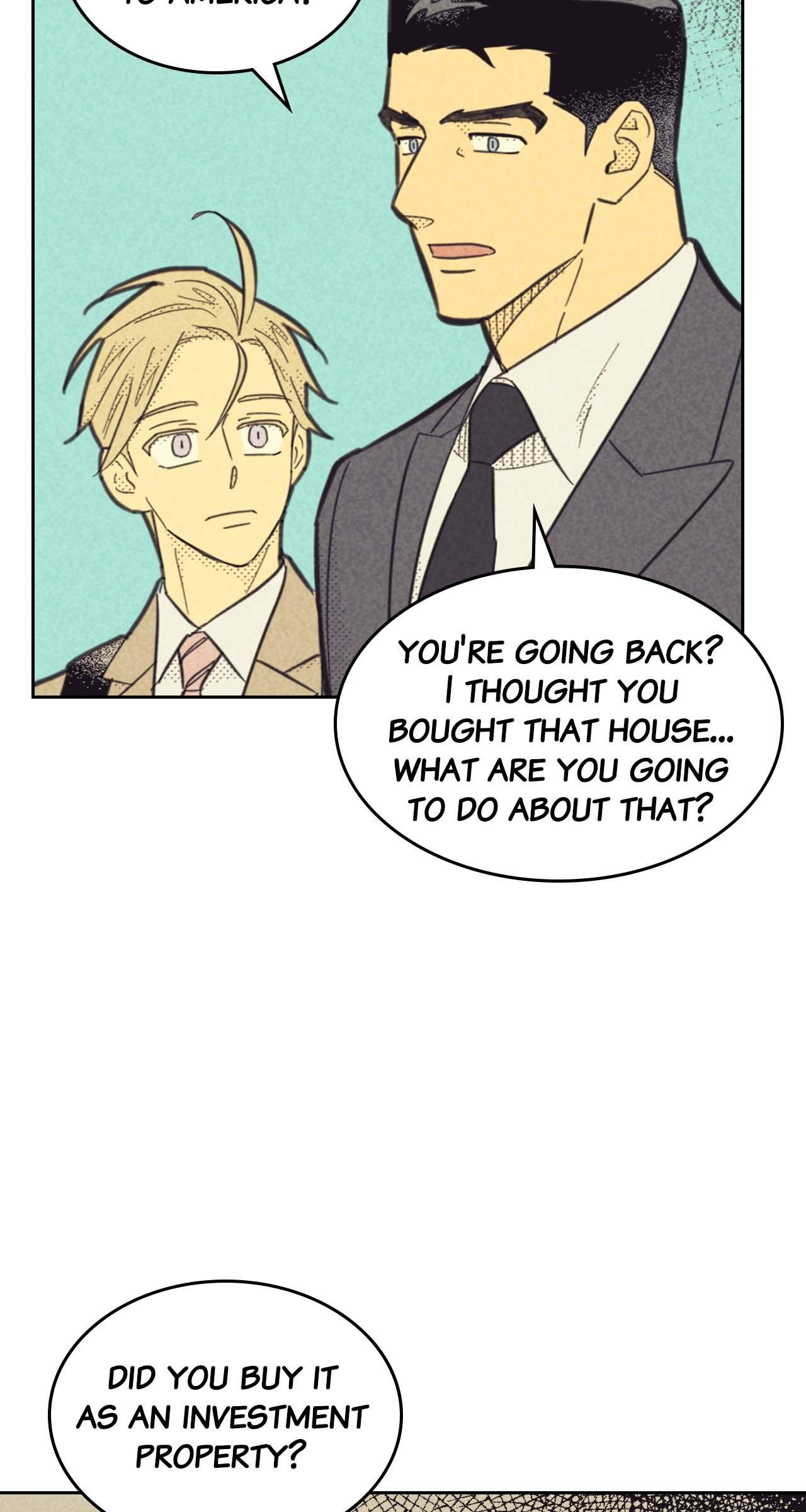 Work Love Balance Chapter 47 page 46 - 