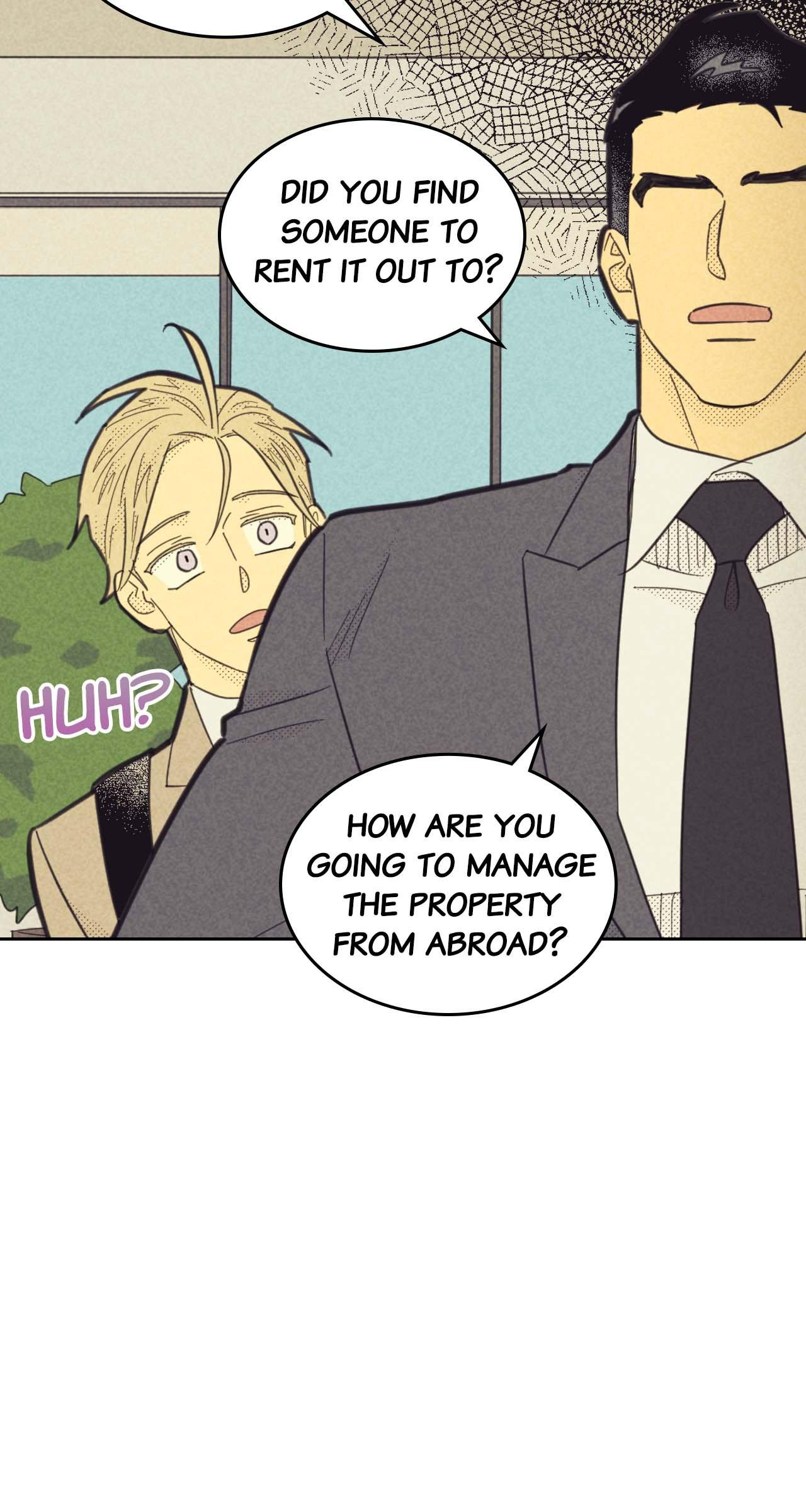 Work Love Balance Chapter 47 page 47 - 