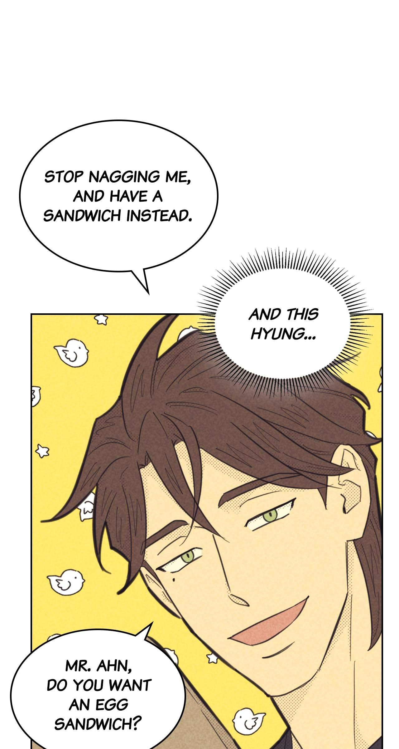 Work Love Balance Chapter 47 page 50 - 