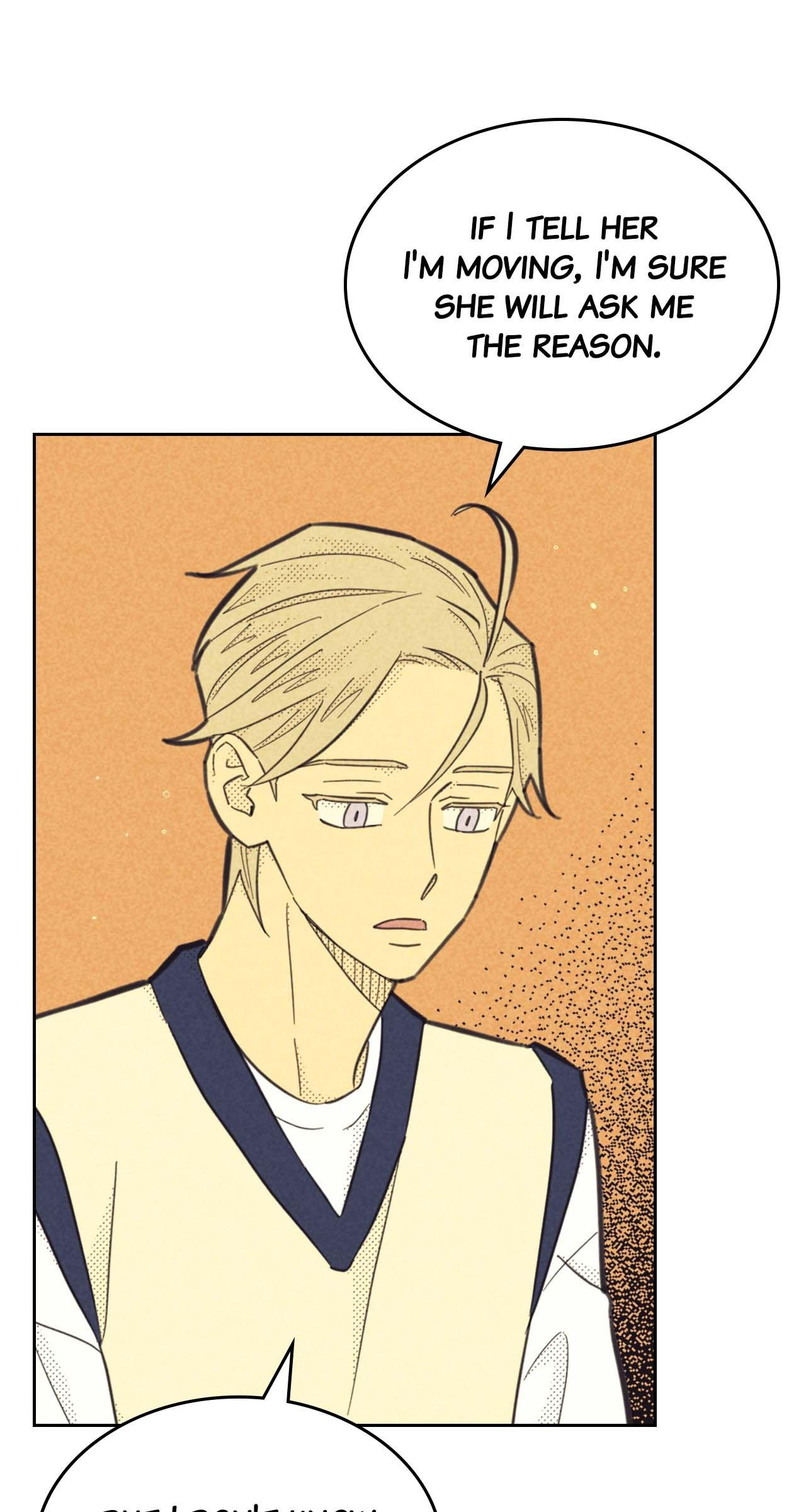 Work Love Balance Chapter 47 page 6 - 
