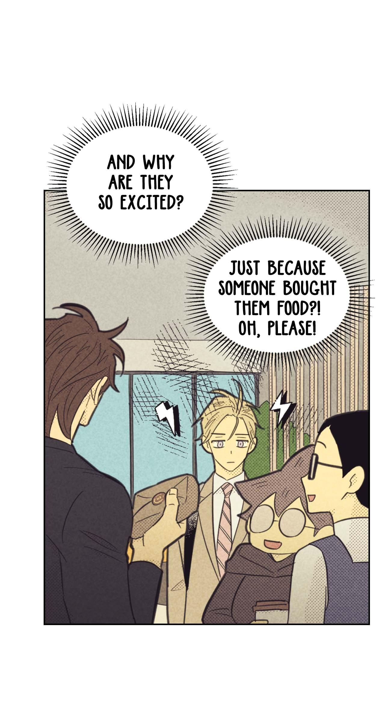 Work Love Balance Chapter 47 page 52 - 