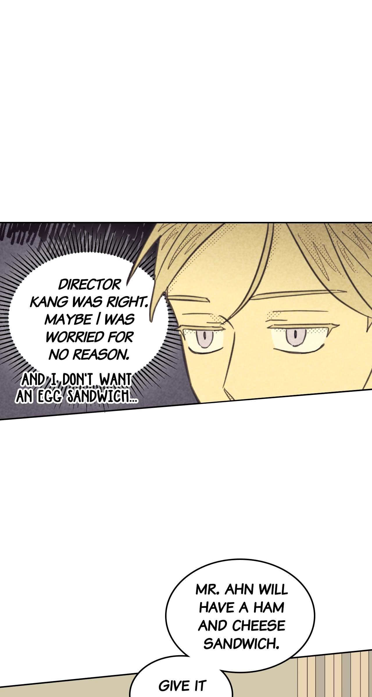 Work Love Balance Chapter 47 page 53 - 