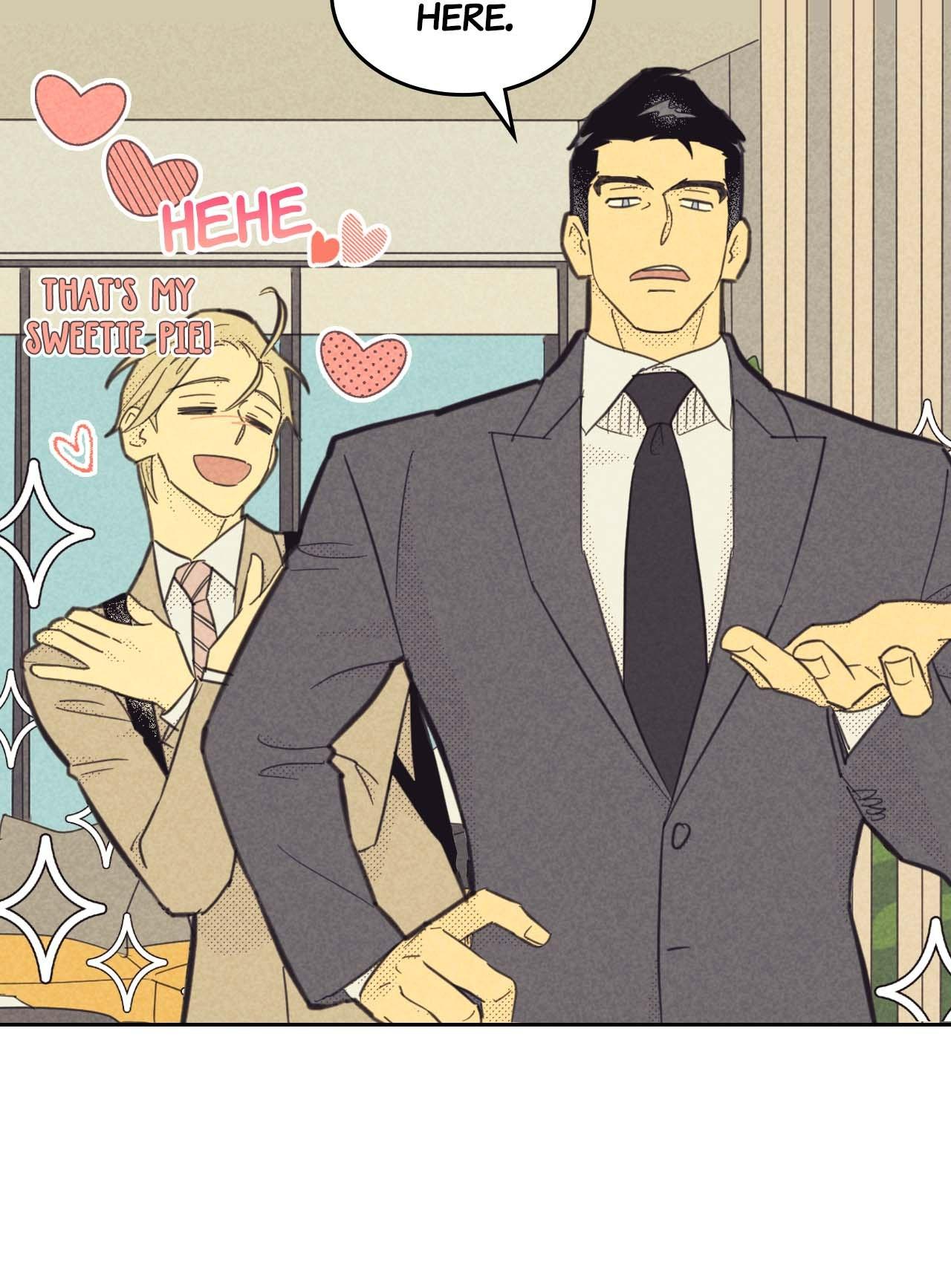 Work Love Balance Chapter 47 page 54 - 