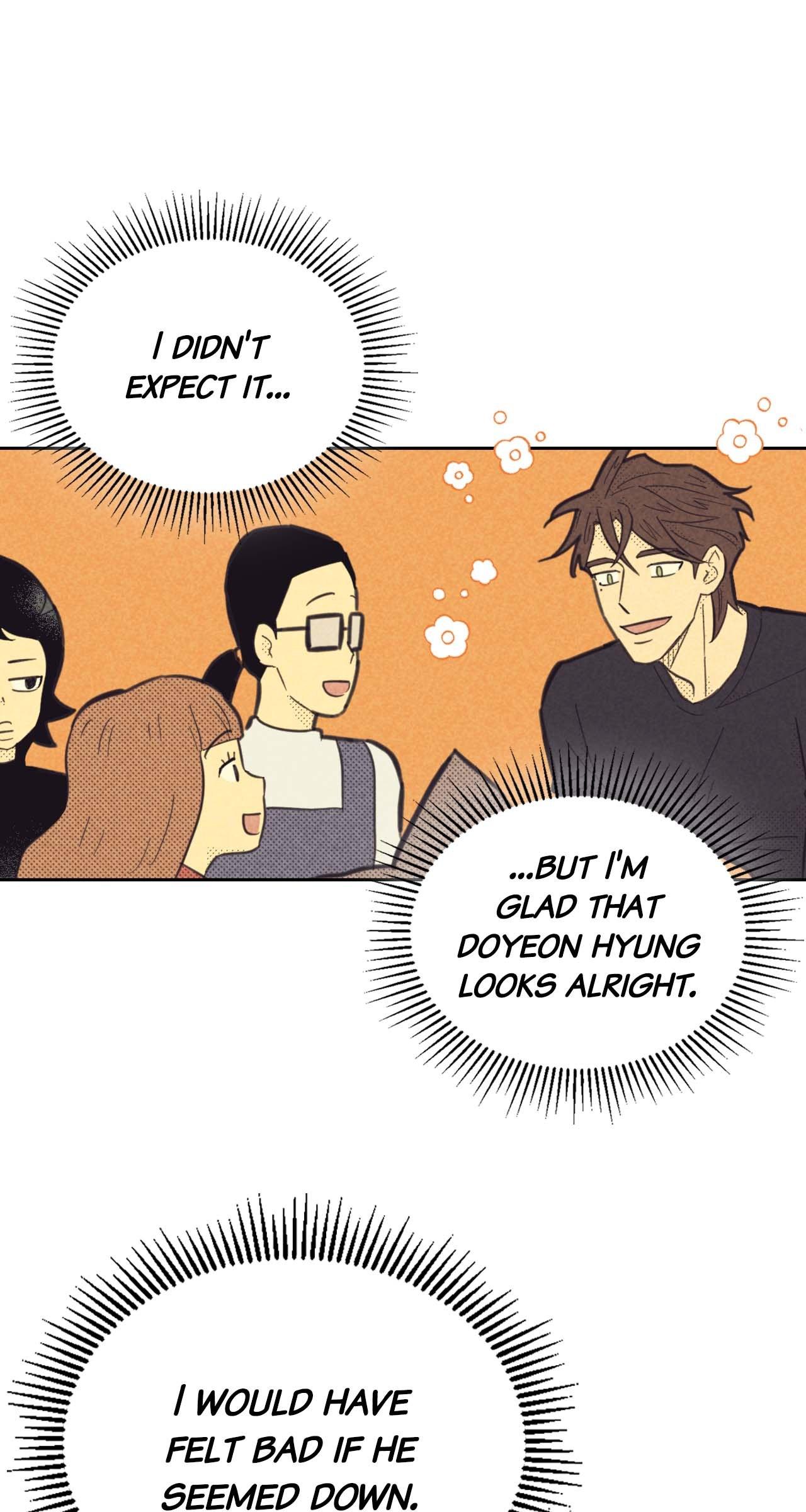 Work Love Balance Chapter 47 page 55 - 