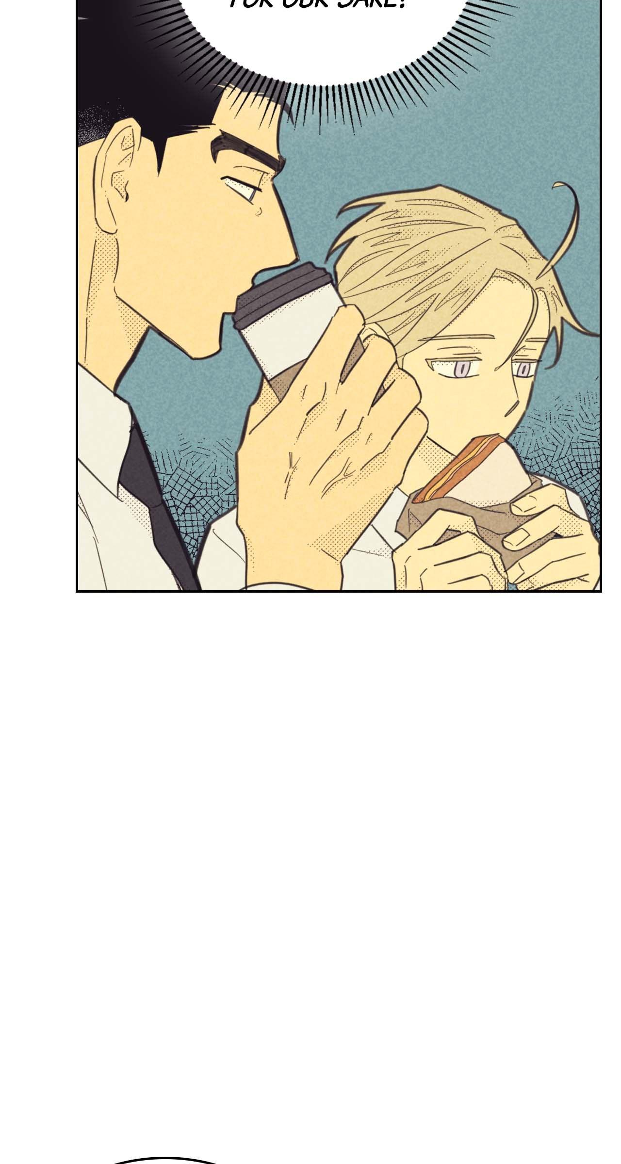 Work Love Balance Chapter 47 page 57 - 