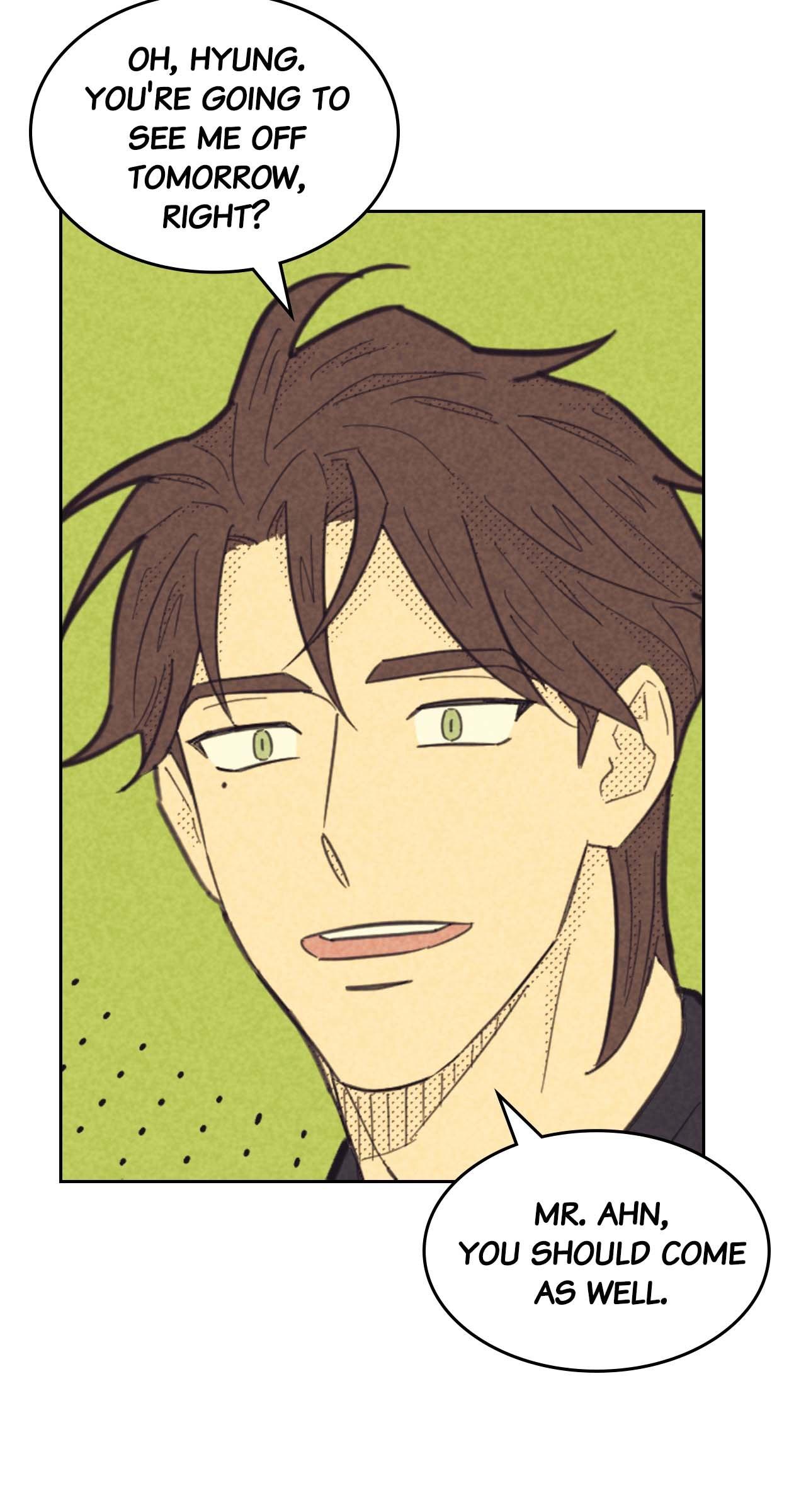 Work Love Balance Chapter 47 page 58 - 